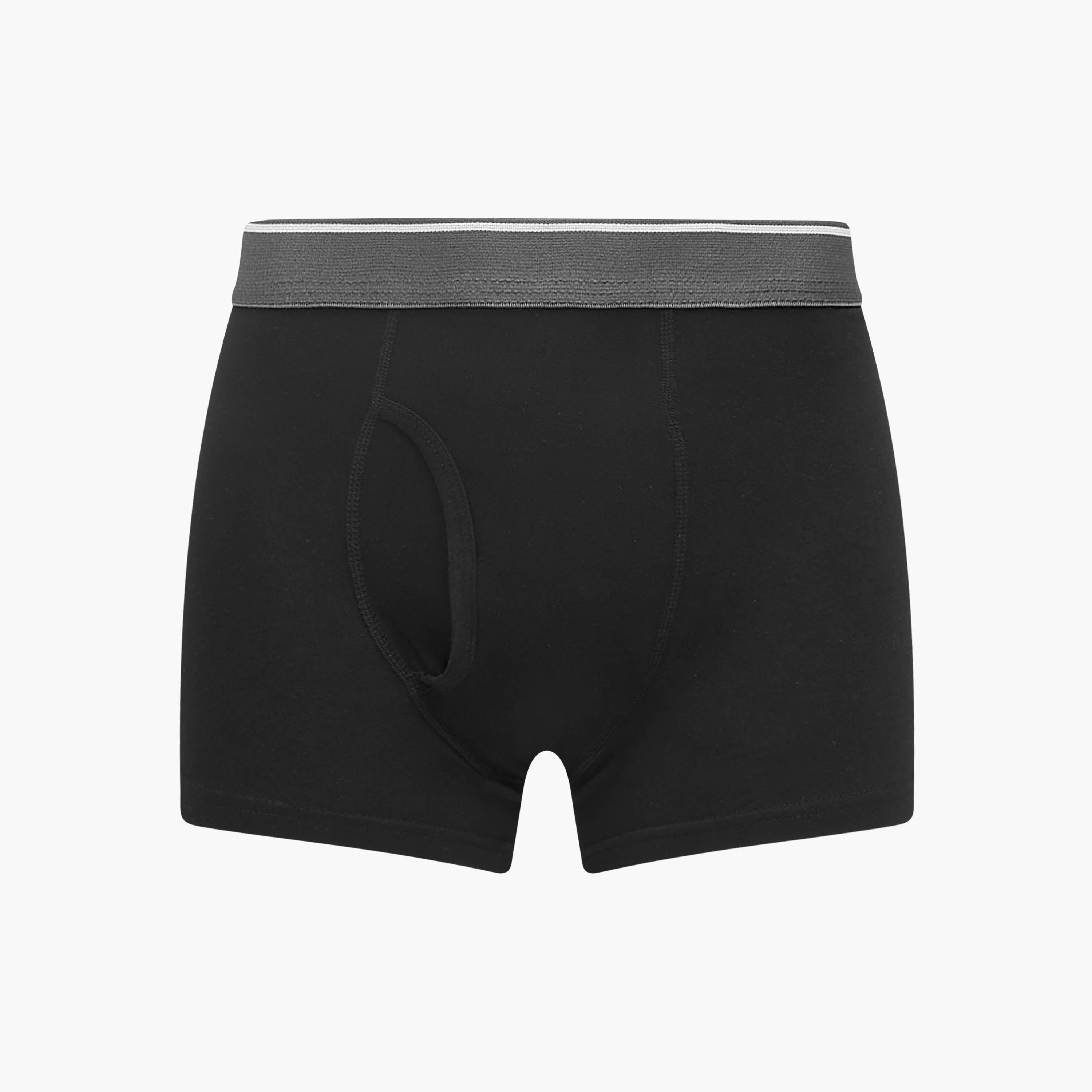 Men Assorted Hipster Trunks - Pack of 3-men-clothing-innerwear-underwear-image-8