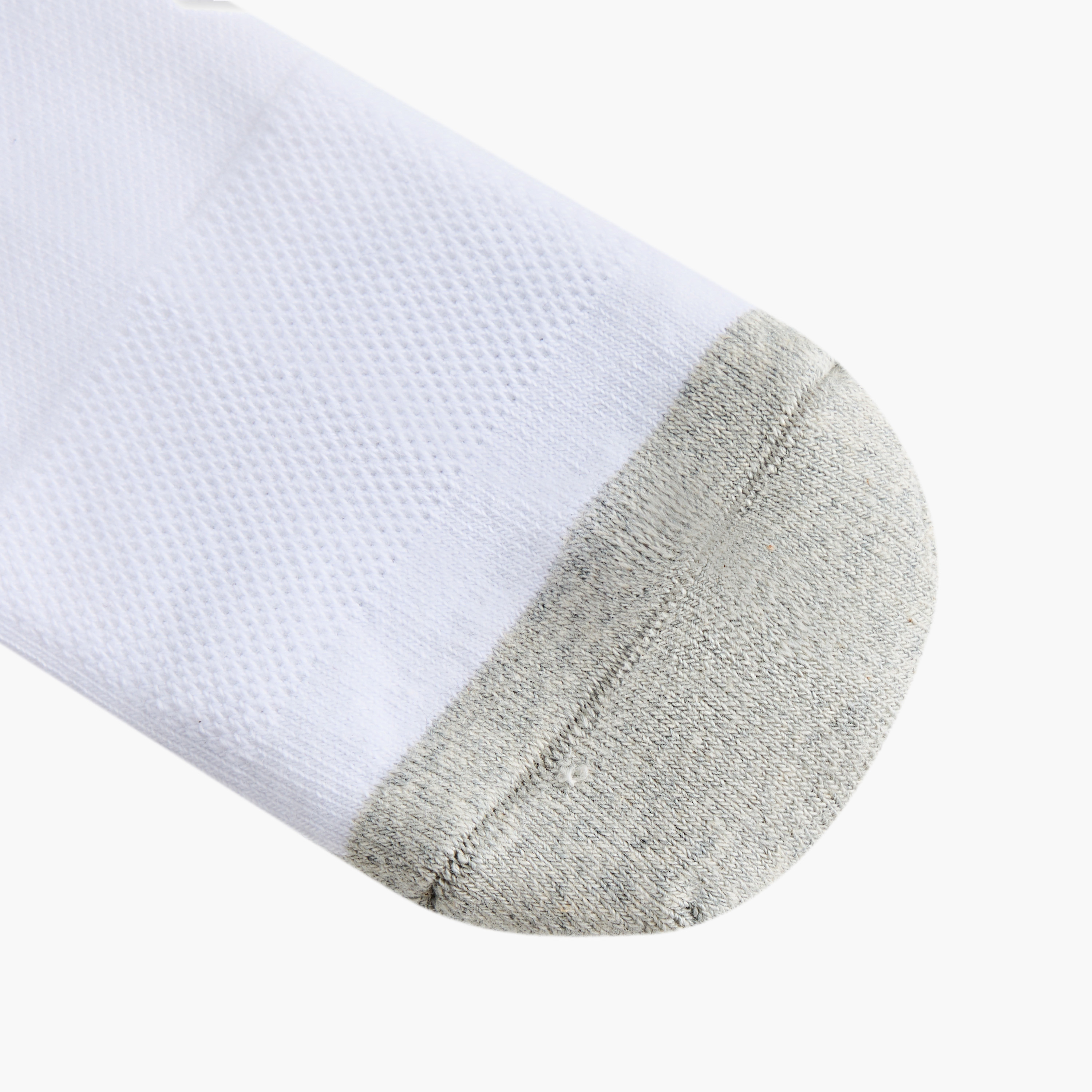 Men Socks Ankle Length Half Terry - Set of 3-men-socks-image-3