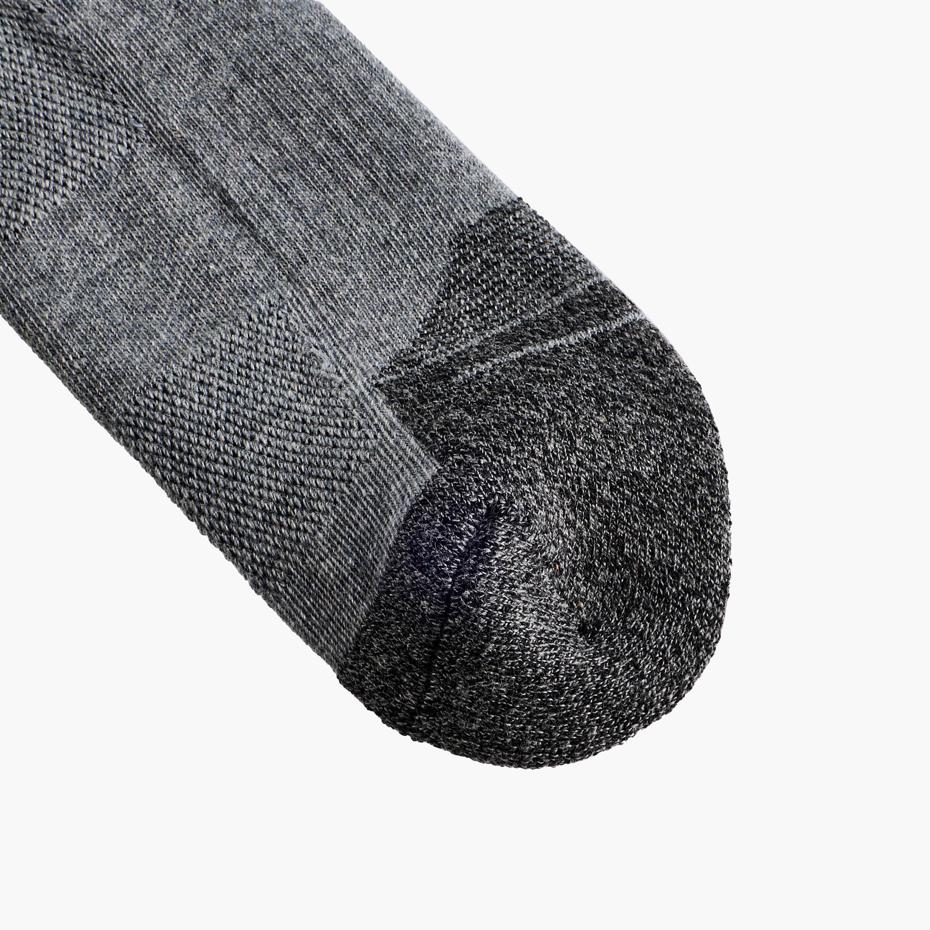 Men Socks Ankle Length Half Terry - Set of 3-men-socks-image-3