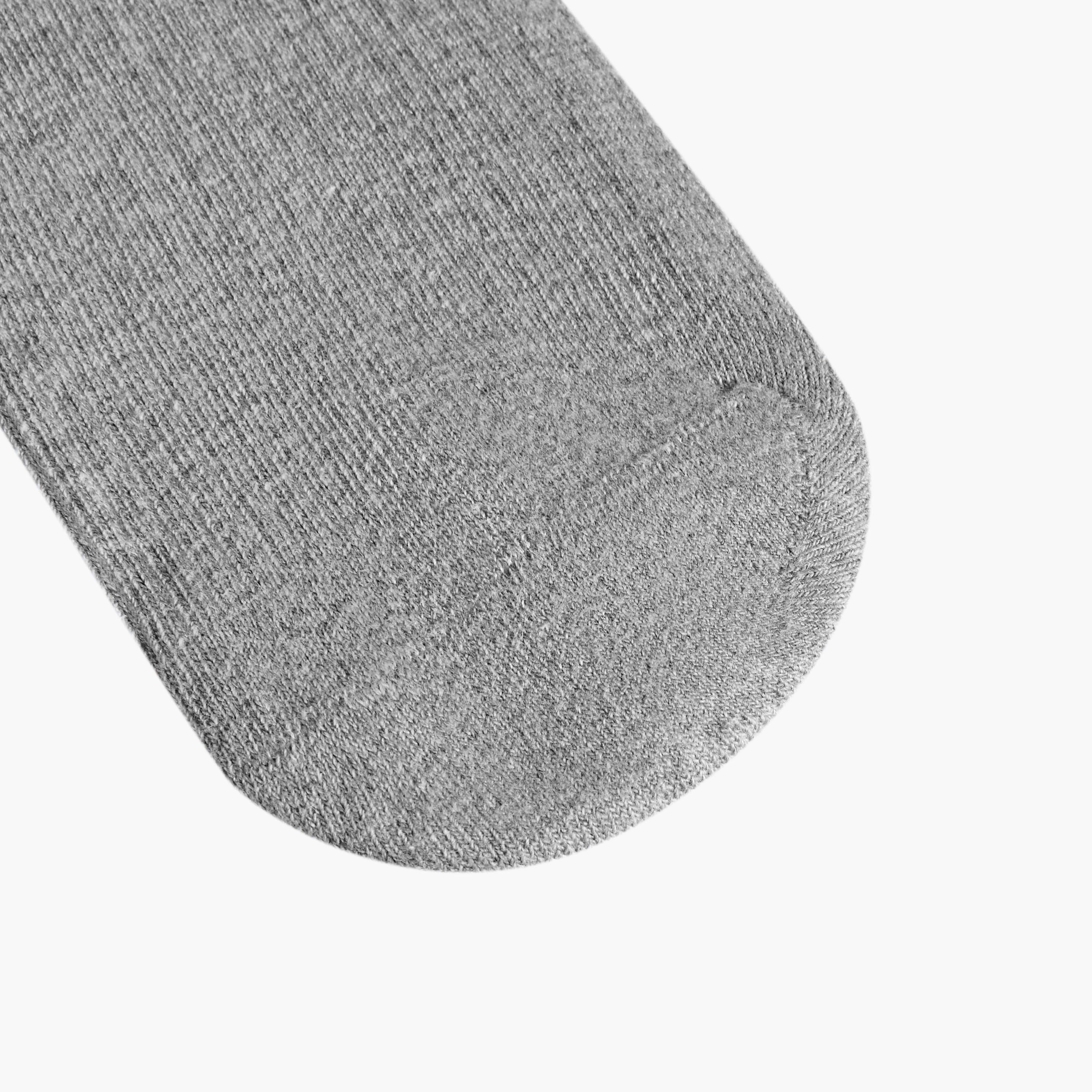 Men Socks Ankle Length Terry - Set of 5-men-socks-image-3