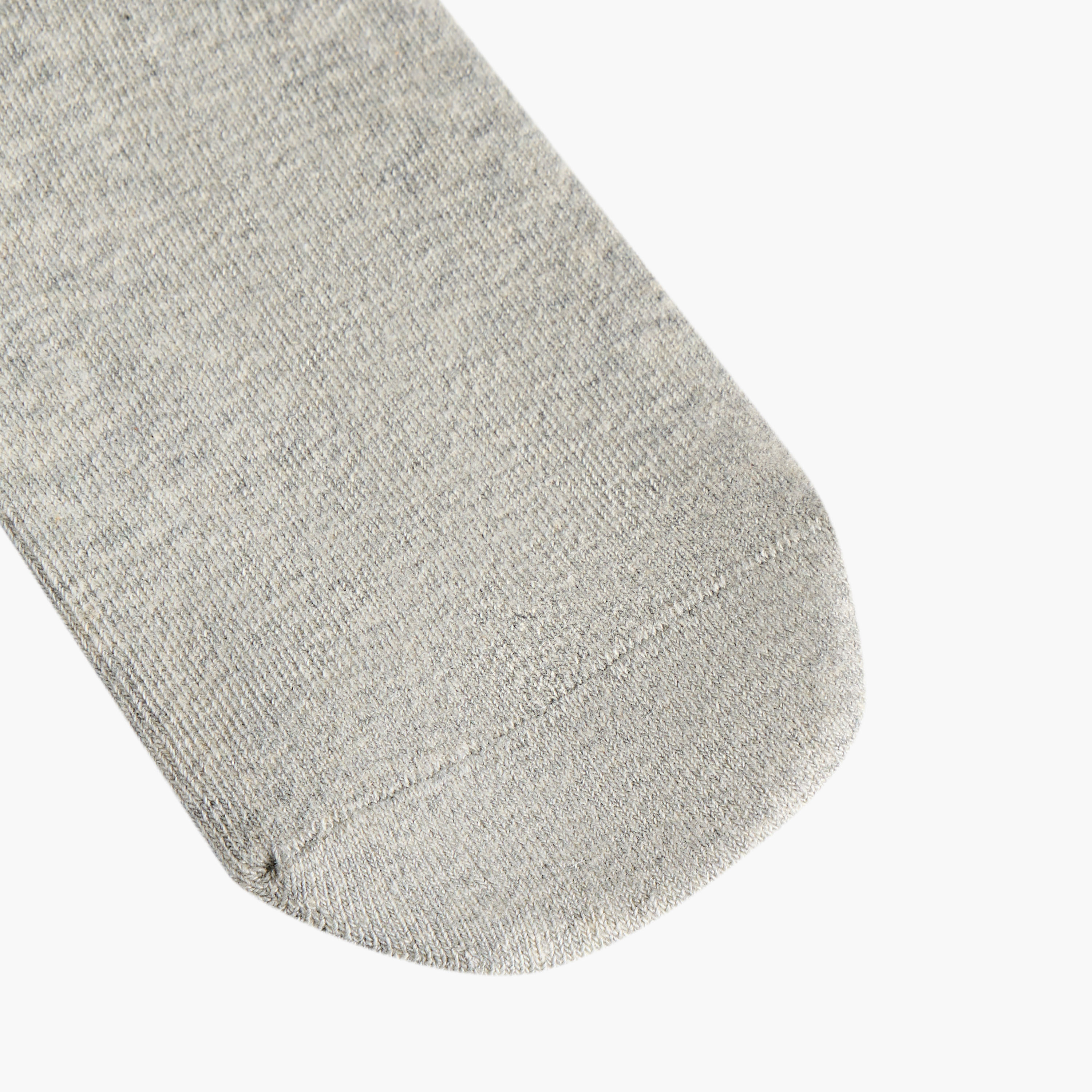 Men Socks Ankle Length Terry - Set of 5-men-socks-image-3