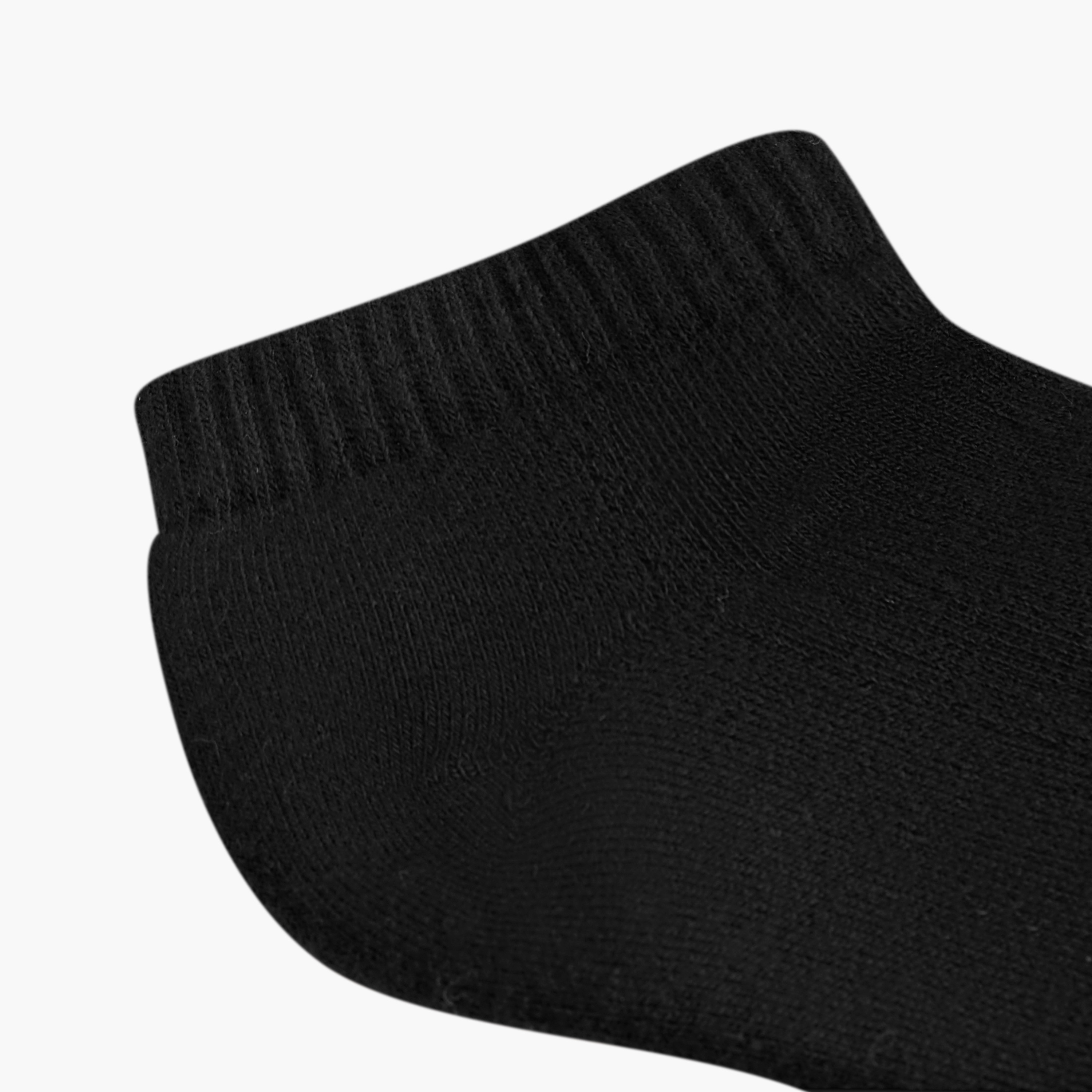 Men Socks Ankle Length Half Terry - Set of 3-men-socks-image-5