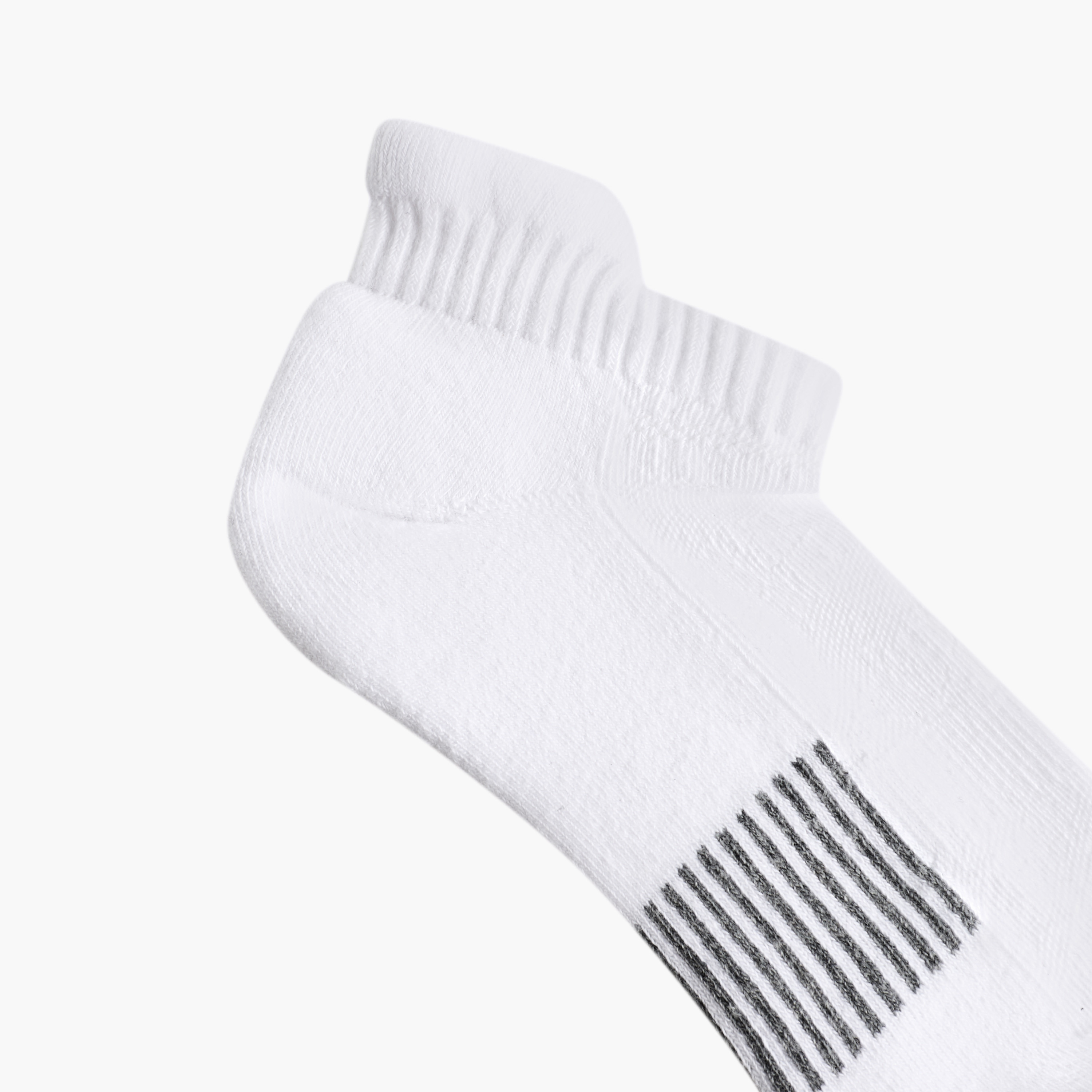 Men Socks Ankle Length Half Terry - Set of 3-men-socks-image-5