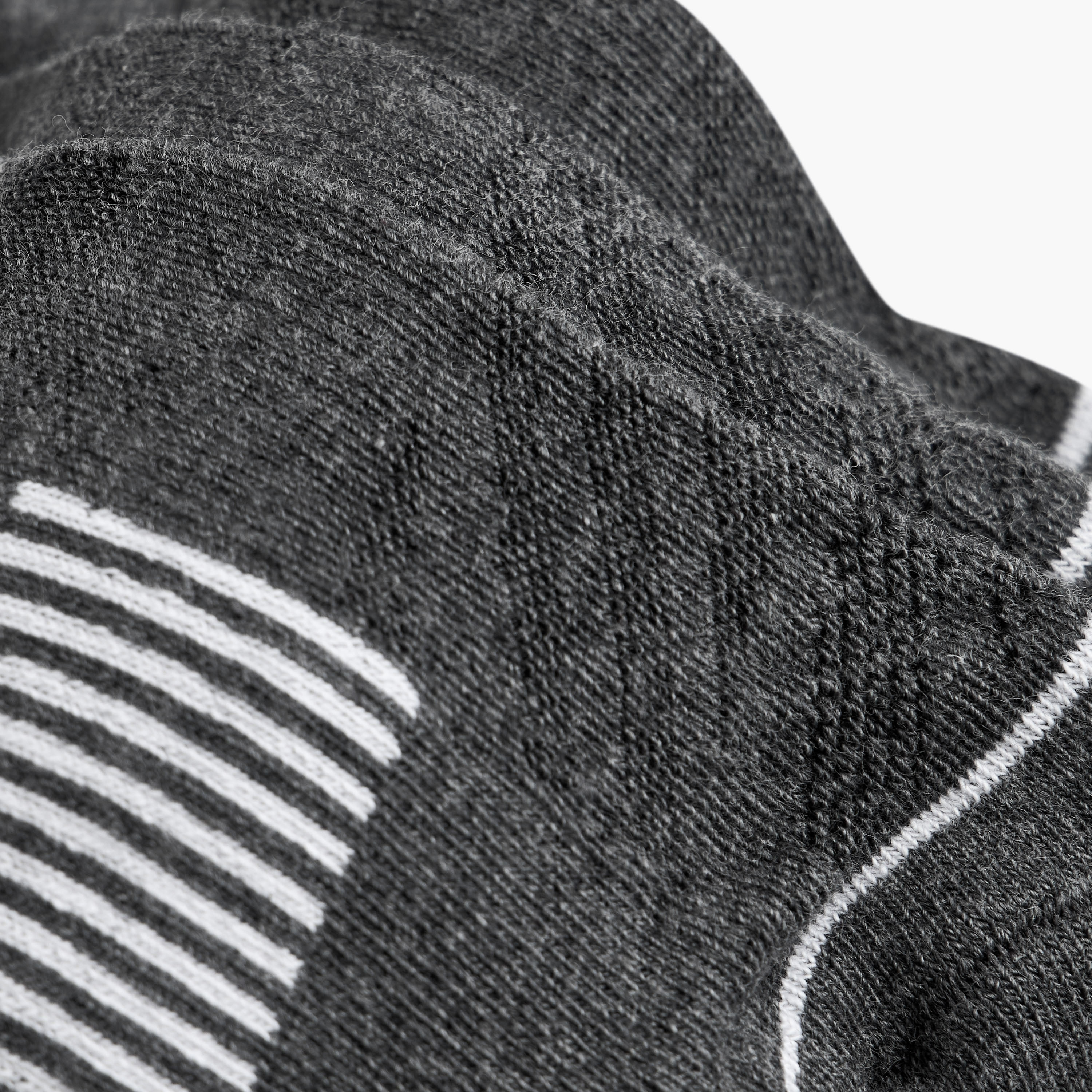 جوارب نصف تيري بطول الكاحل للرجال - طقم 3 قطع-men-socks-image-4