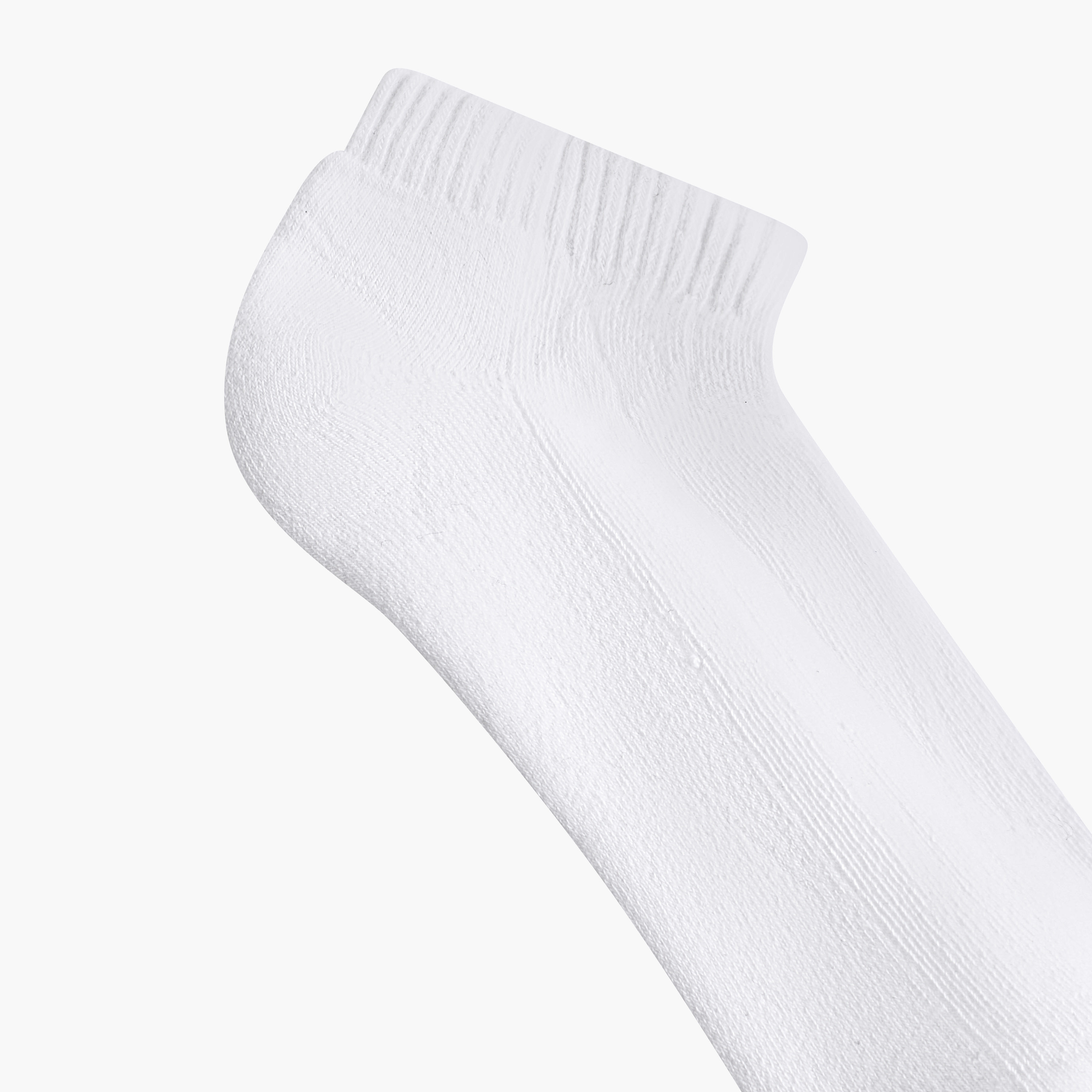 Men Socks Ankle Length Half Terry - Set of 3-men-socks-image-5