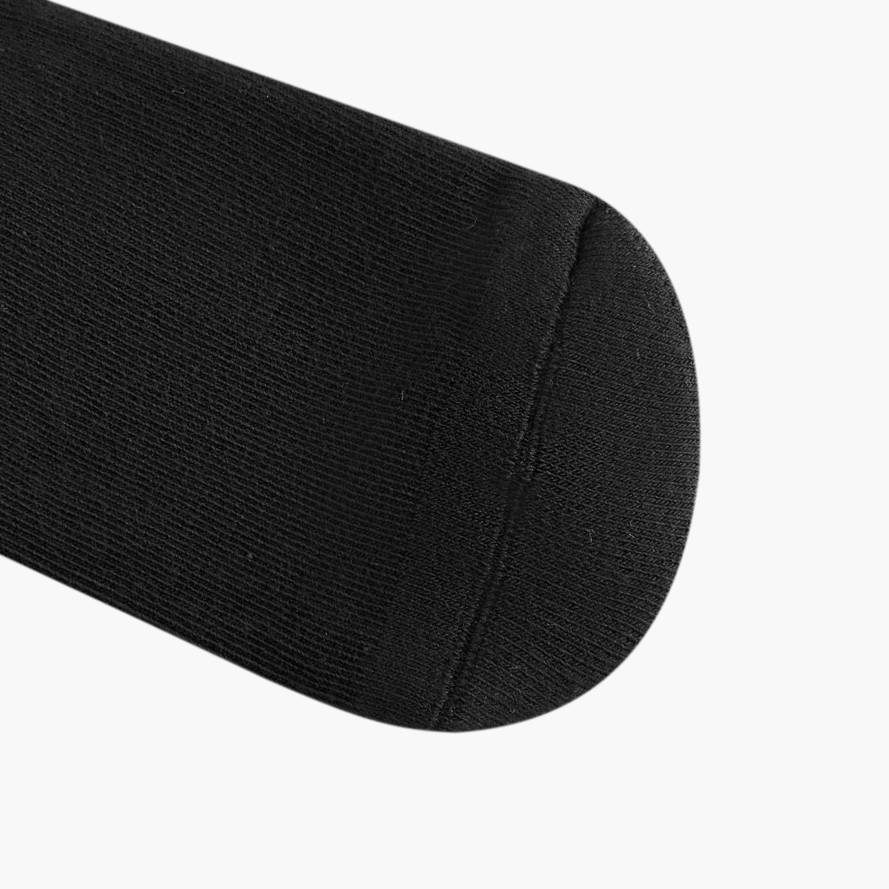 جوارب نصف تيري بطول الكاحل للرجال - طقم 3 قطع-men-socks-image-3
