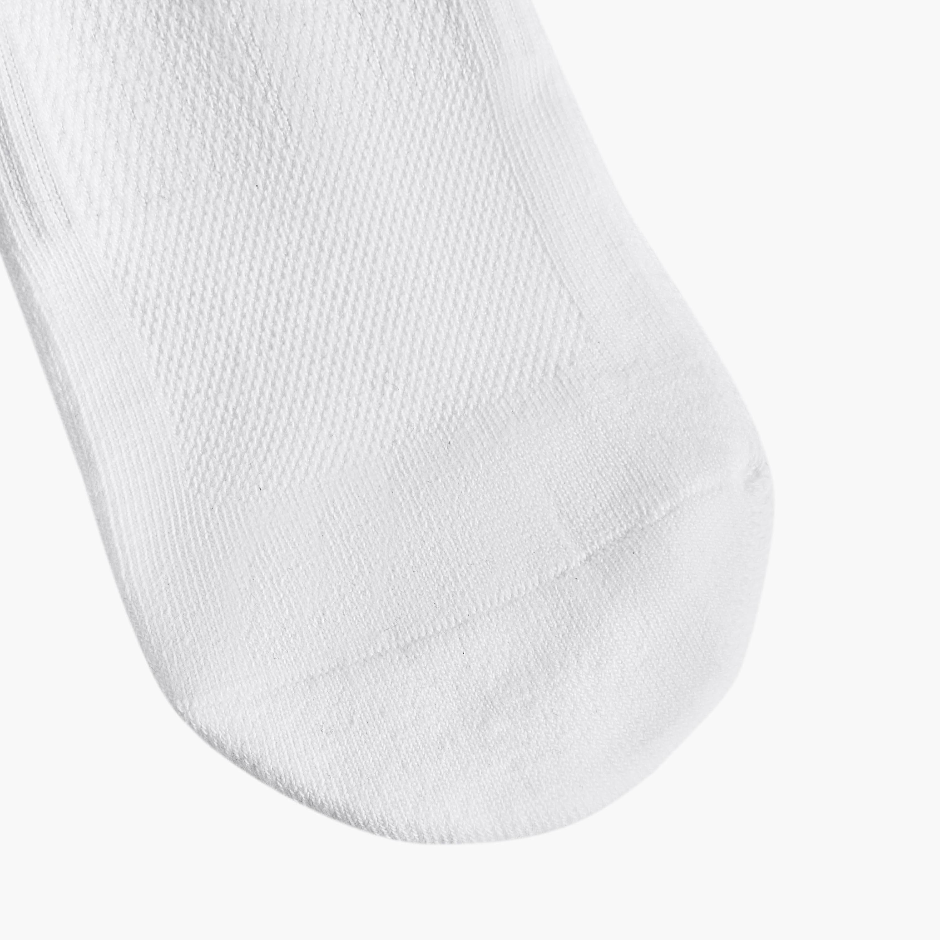 Starter Men Socks Ankle Length Terry - Set of 3-men-socks-image-3