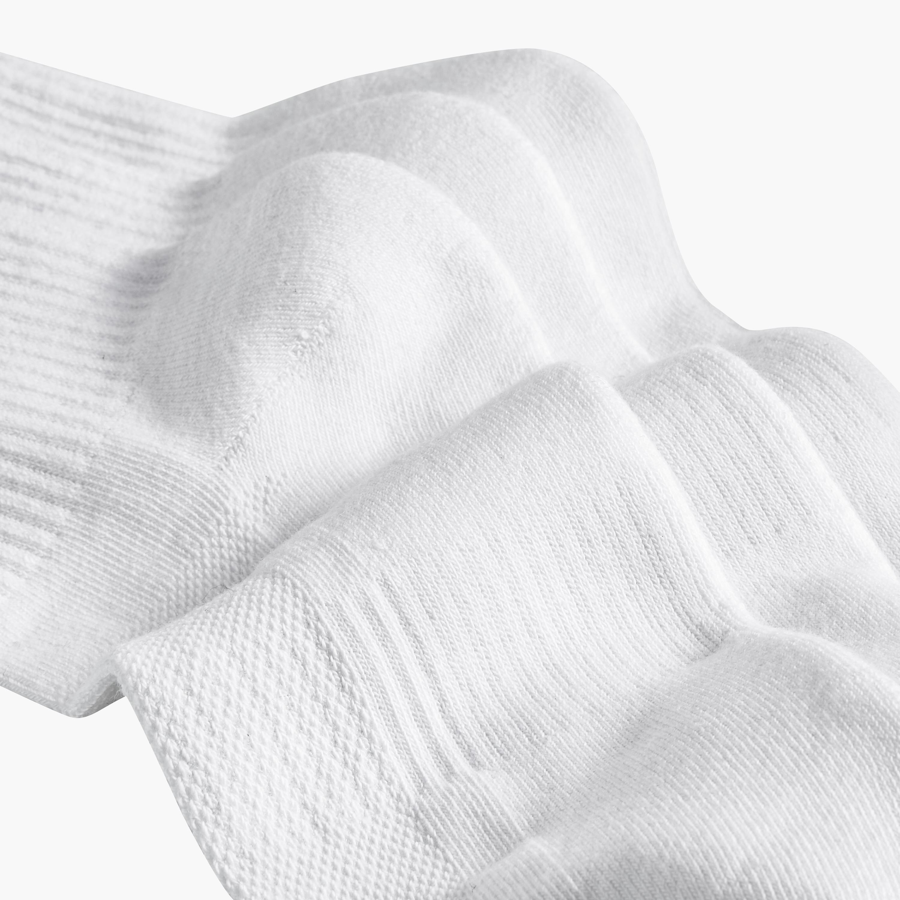Starter Men Socks Ankle Length Terry - Set of 3-men-socks-image-4