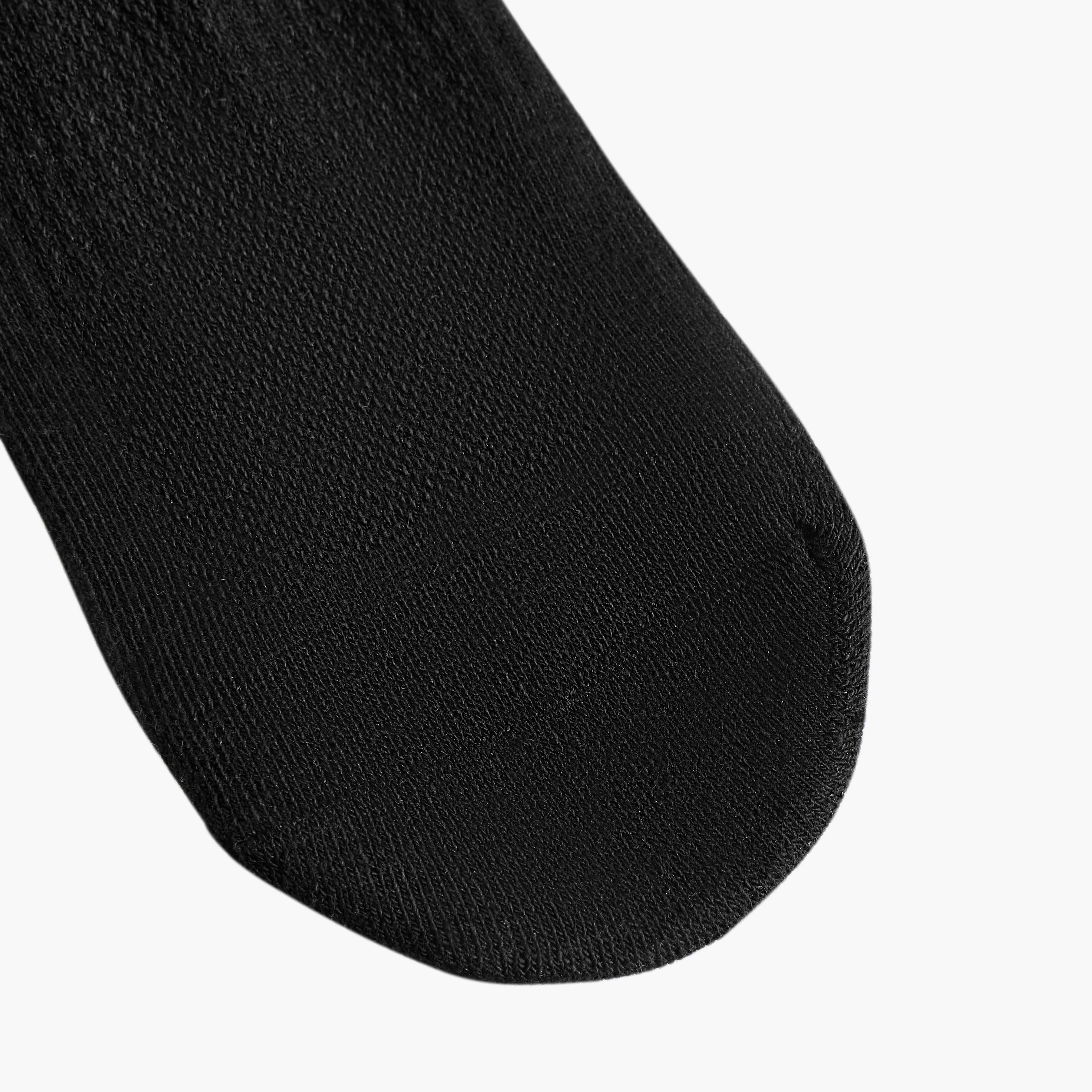 Starter Men Socks Ankle Length Terry - Set of 3-men-socks-image-3