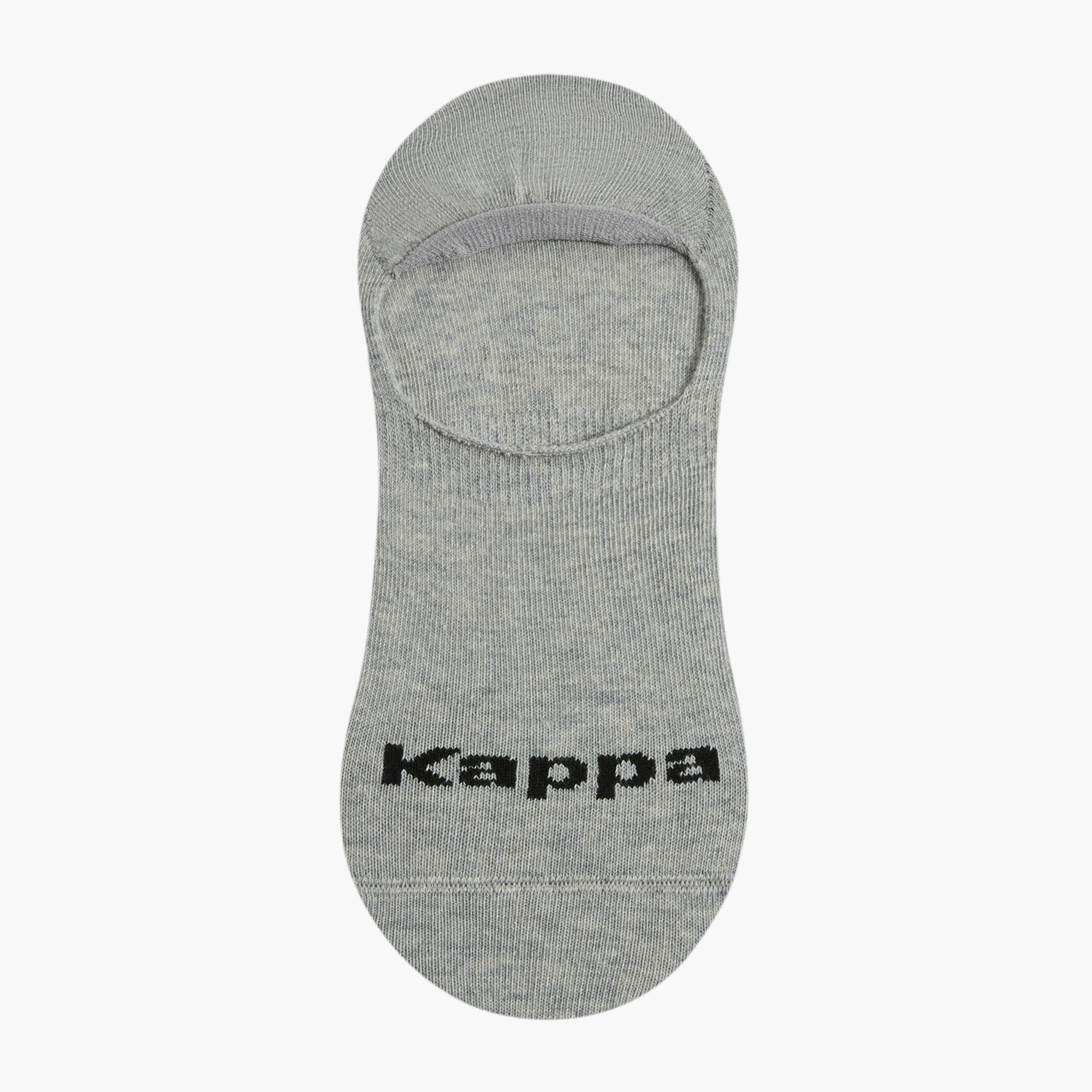 Kappa Men Invisible Socks - Set of 3-men-socks-image-2