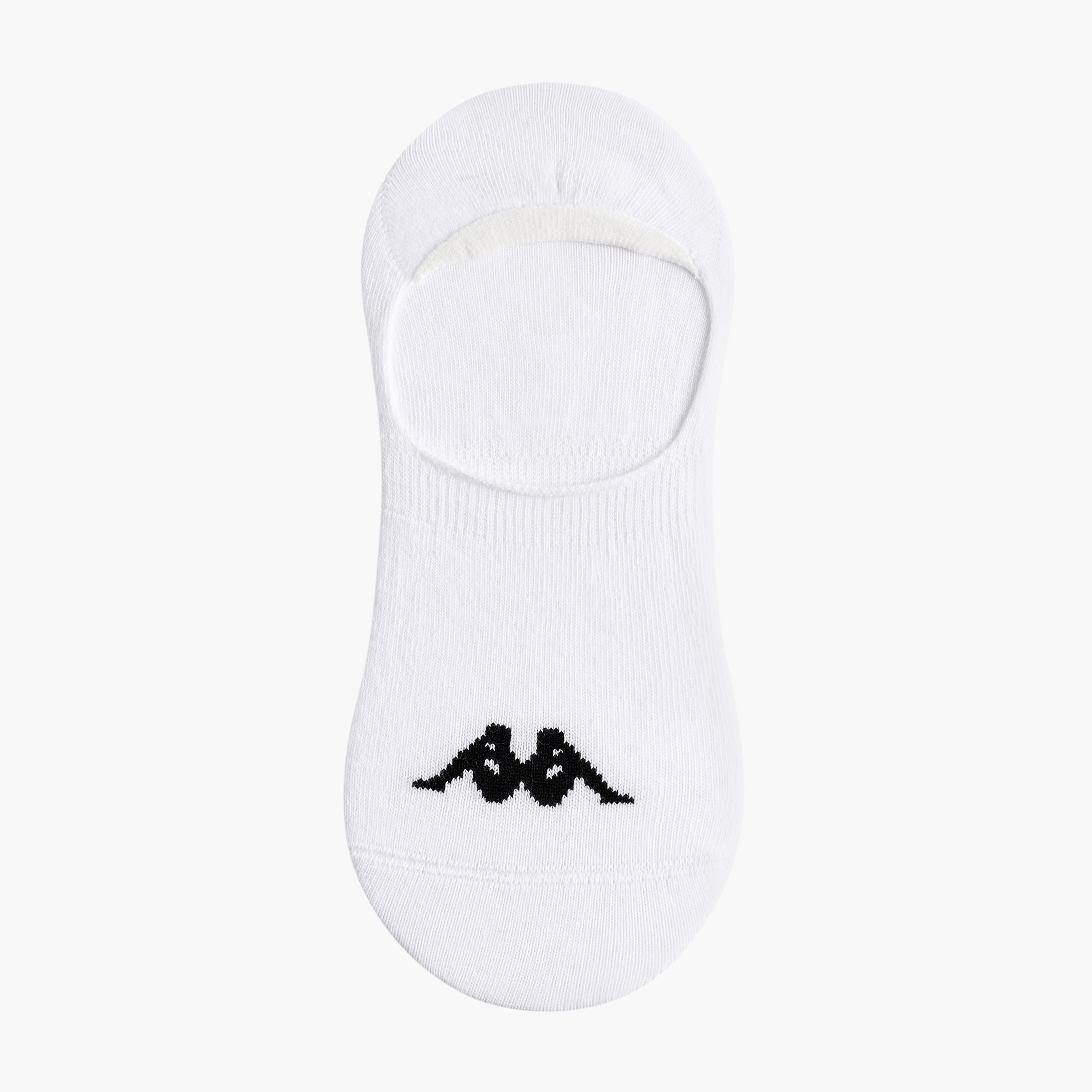 طقم جوارب غير مرئية للرجال 3 أزواج من كابا-men-socks-image-2