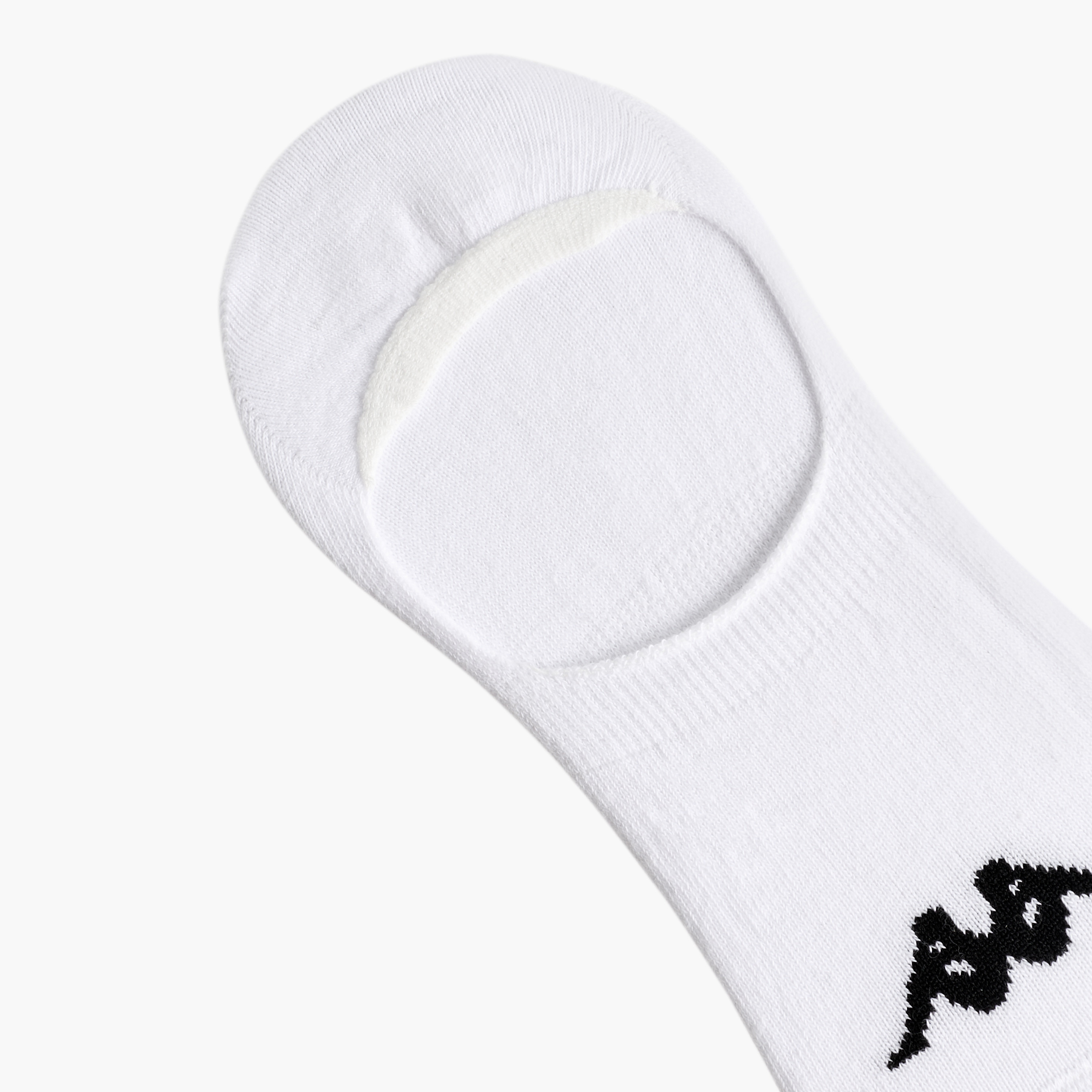 طقم جوارب غير مرئية للرجال 3 أزواج من كابا-men-socks-image-5