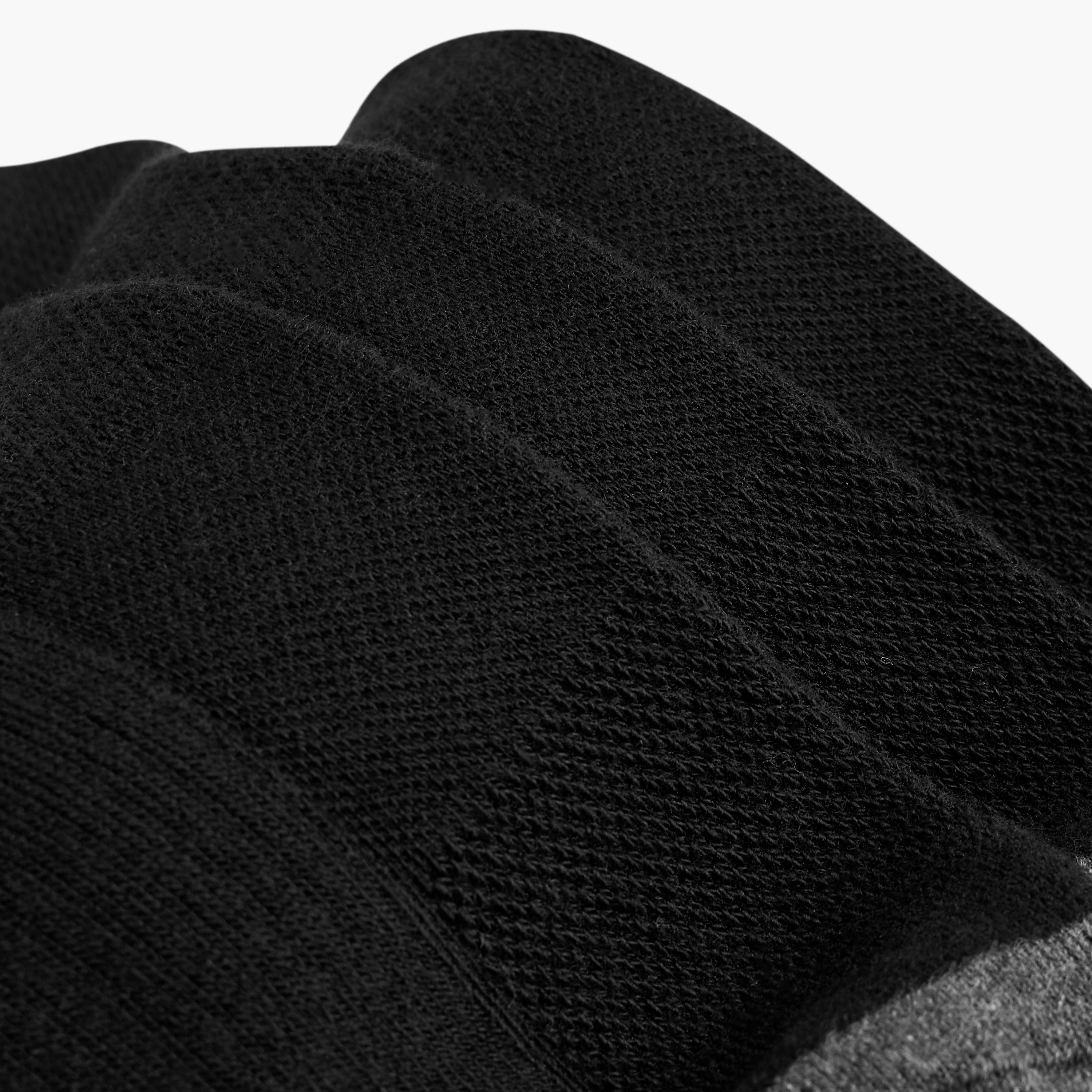 Kappa Men Socks Ankle Length Half Terry - Set of 3-men-socks-image-4
