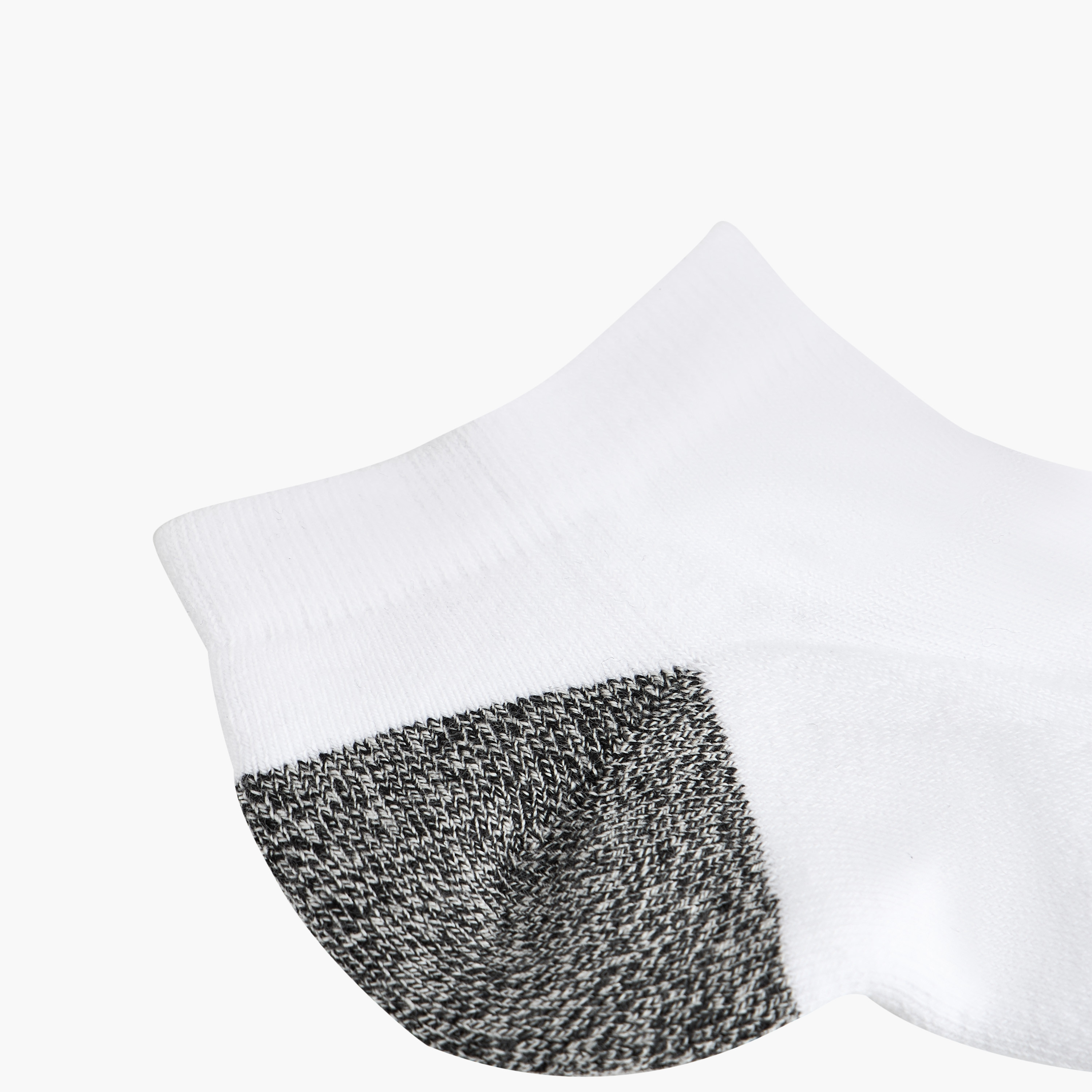 Kappa Men Socks Ankle Length Half Terry - Set of 3-men-socks-image-5