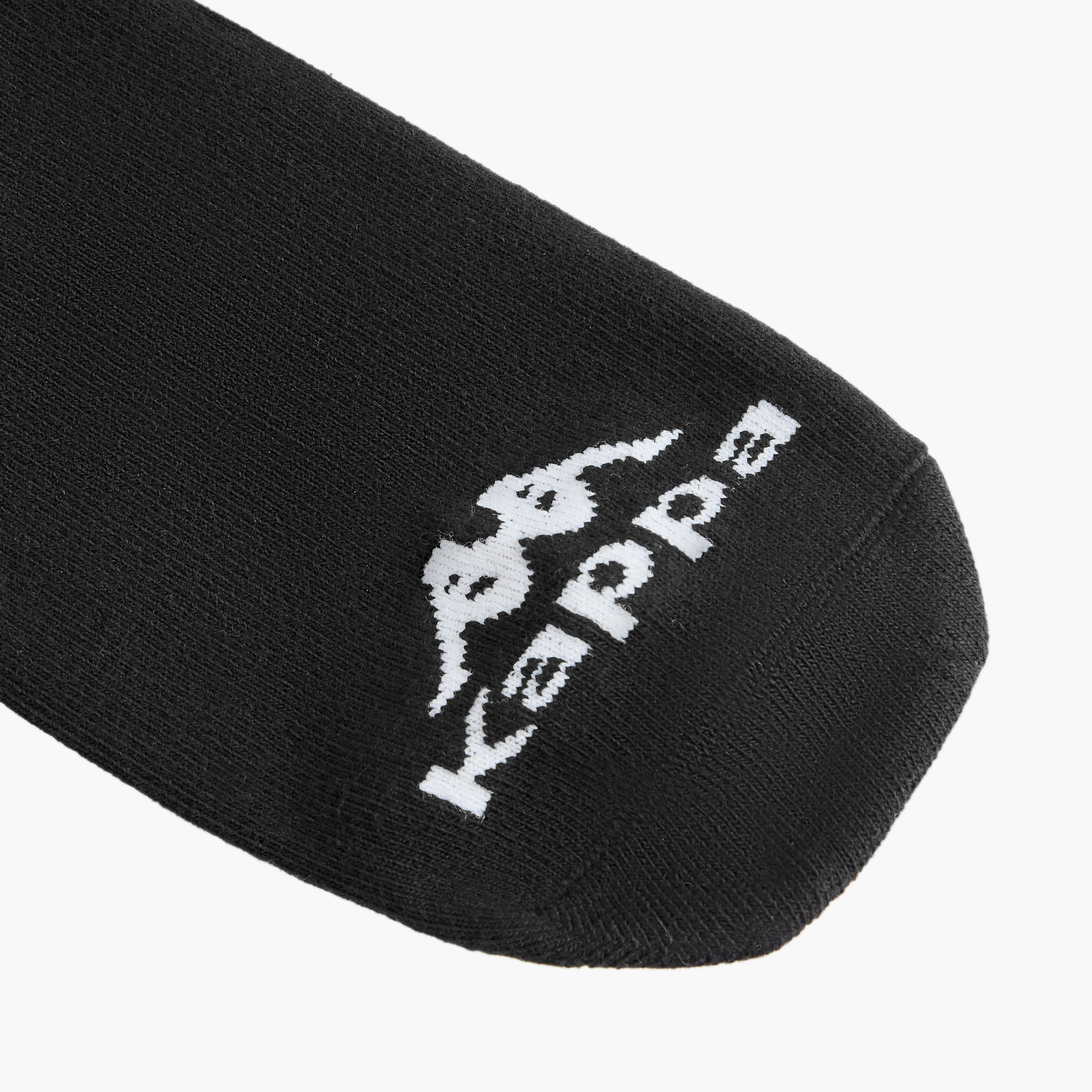 Kappa Men Socks Ankle Length - Set of 3-men-socks-image-3