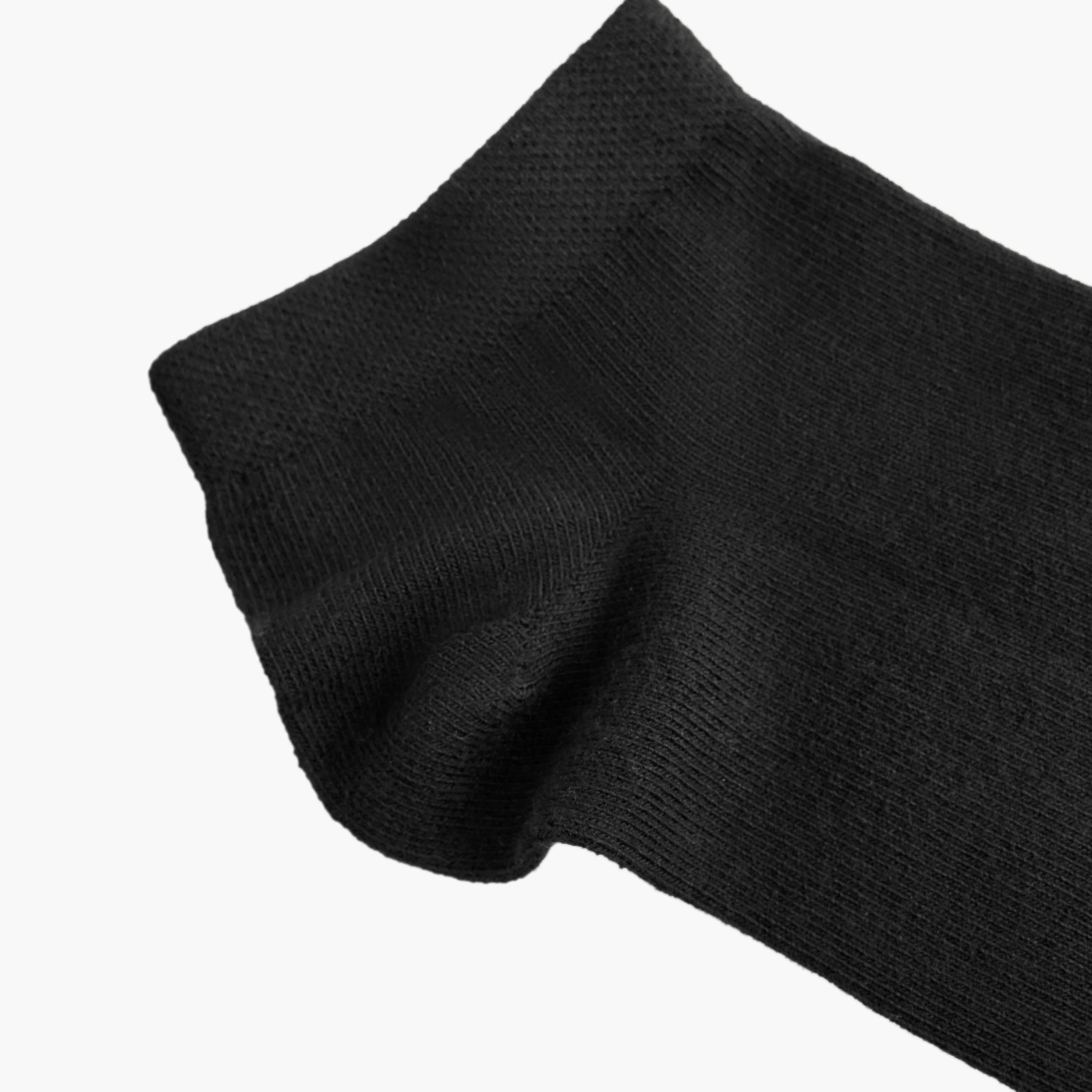 Kappa Men Socks Ankle Length - Set of 3-men-socks-image-5