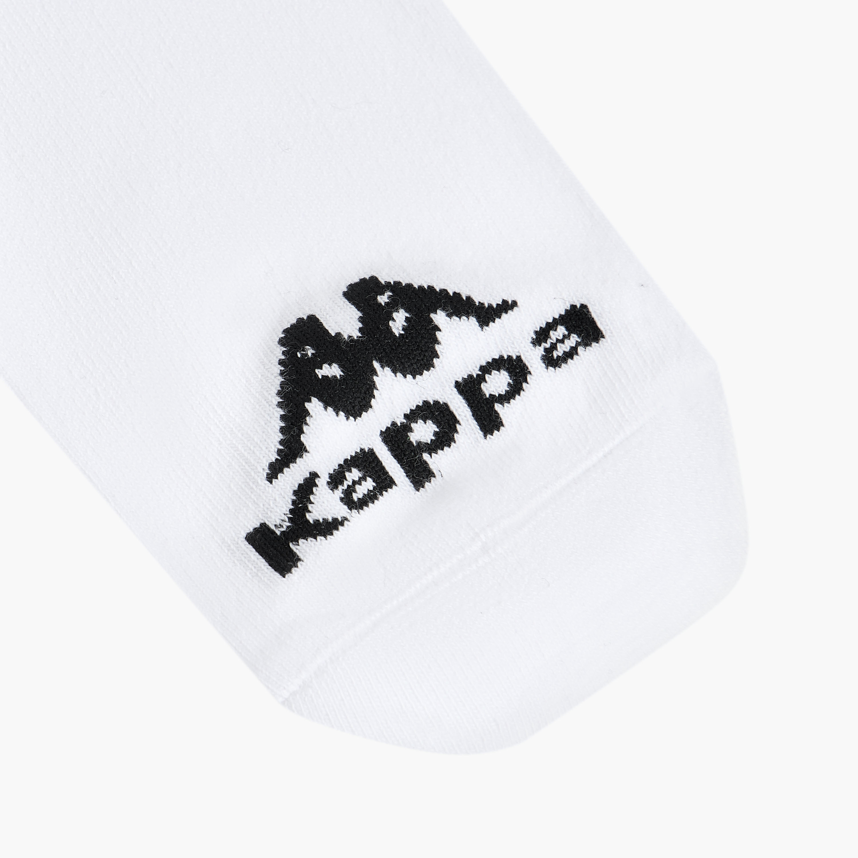 Kappa Men Socks Ankle Length - Set of 3-men-socks-image-3