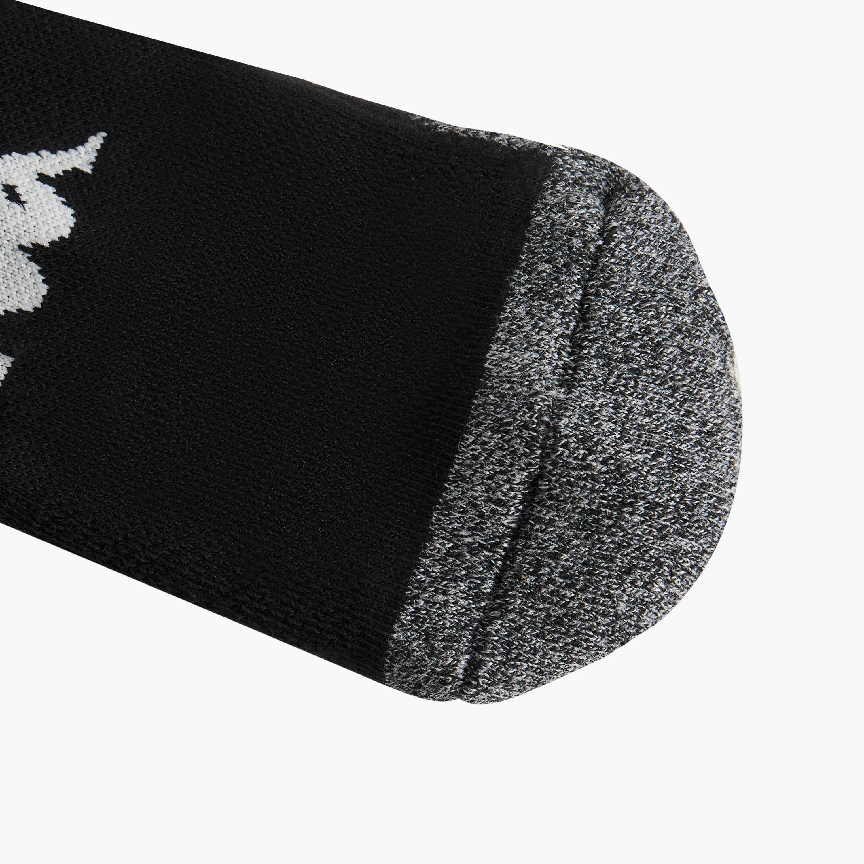 Kappa Men Ankle Length Socks Half Terry - Set of 3-men-socks-image-3