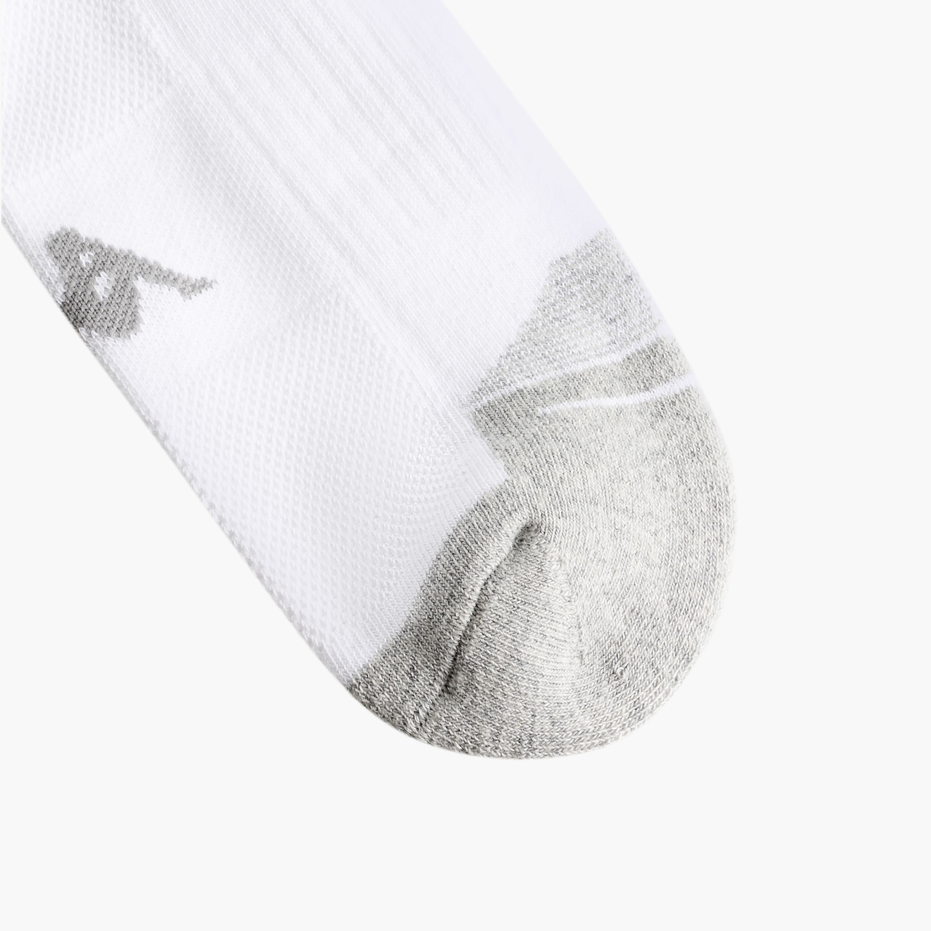 Kappa Men Socks Ankle Length Half Terry - Set of 3-men-socks-image-3