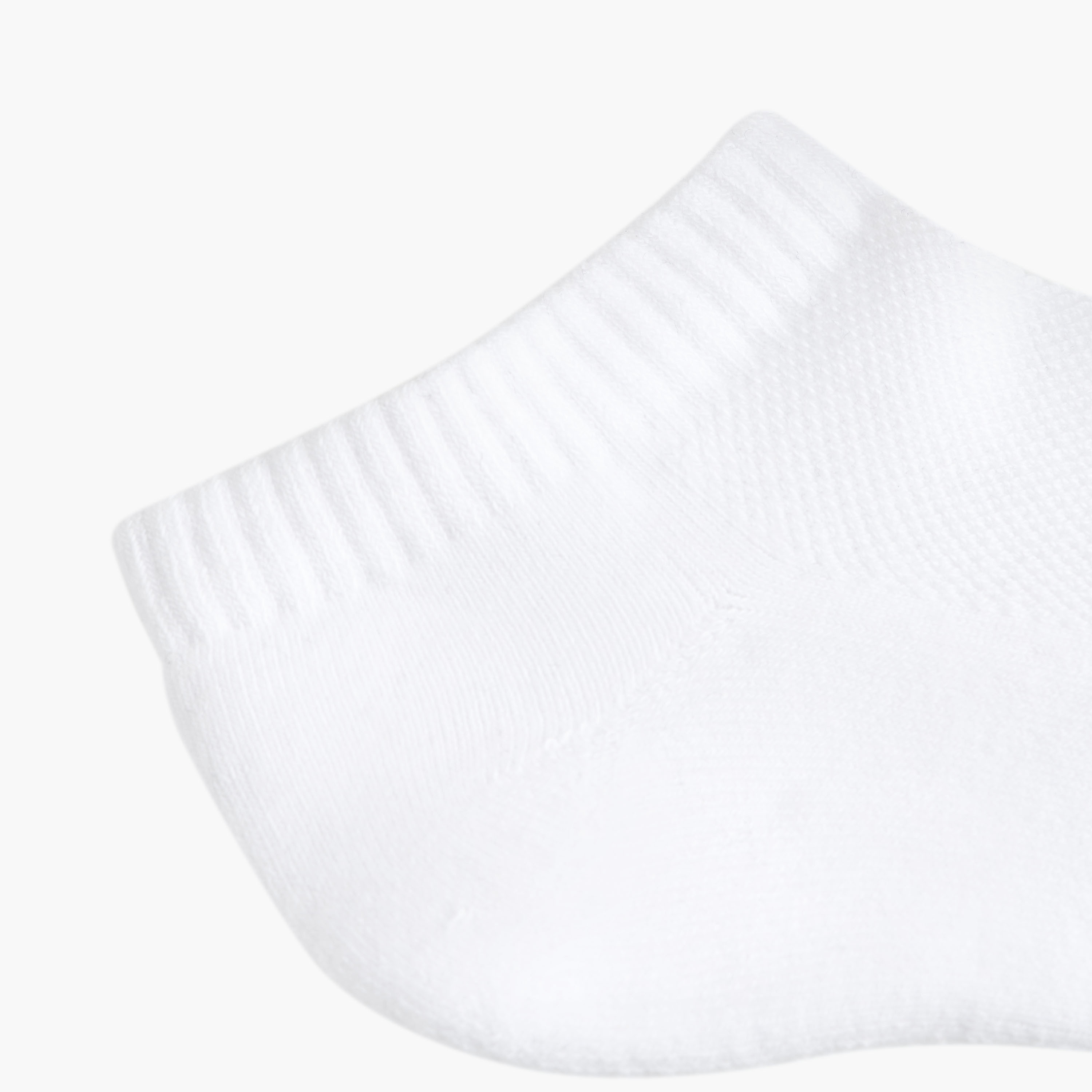 Kappa Men Socks Ankle Length Half Terry - Set of 3-men-socks-image-5