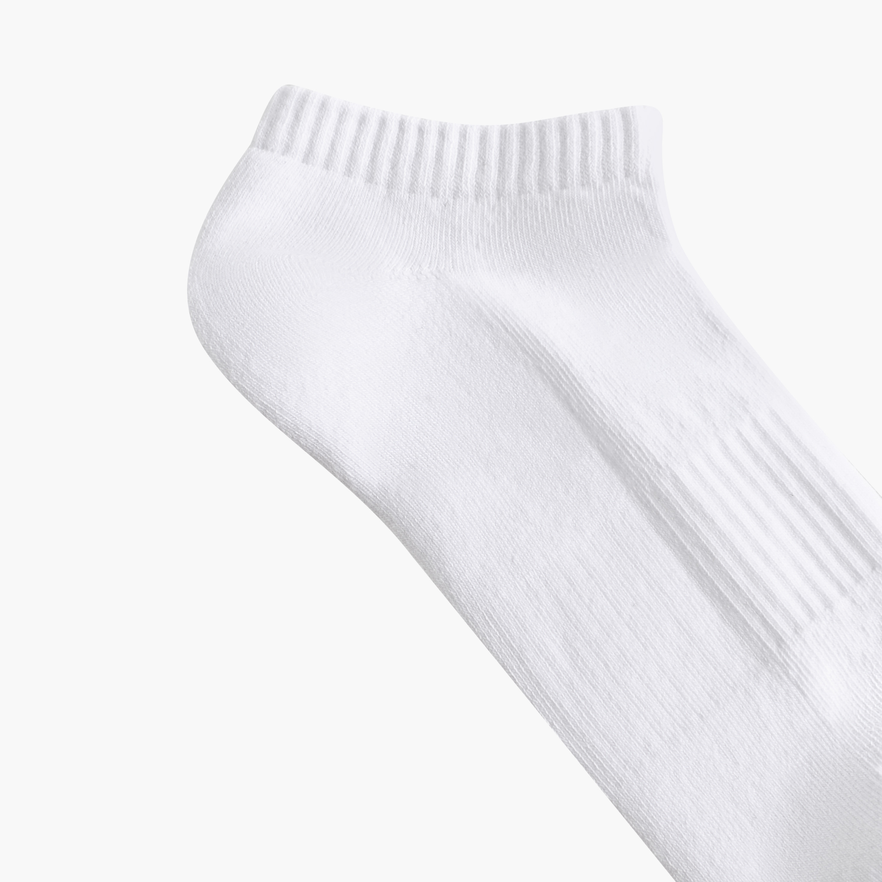 Kappa Men Socks Ankle Length Half Terry - Set of 5-men-socks-image-5
