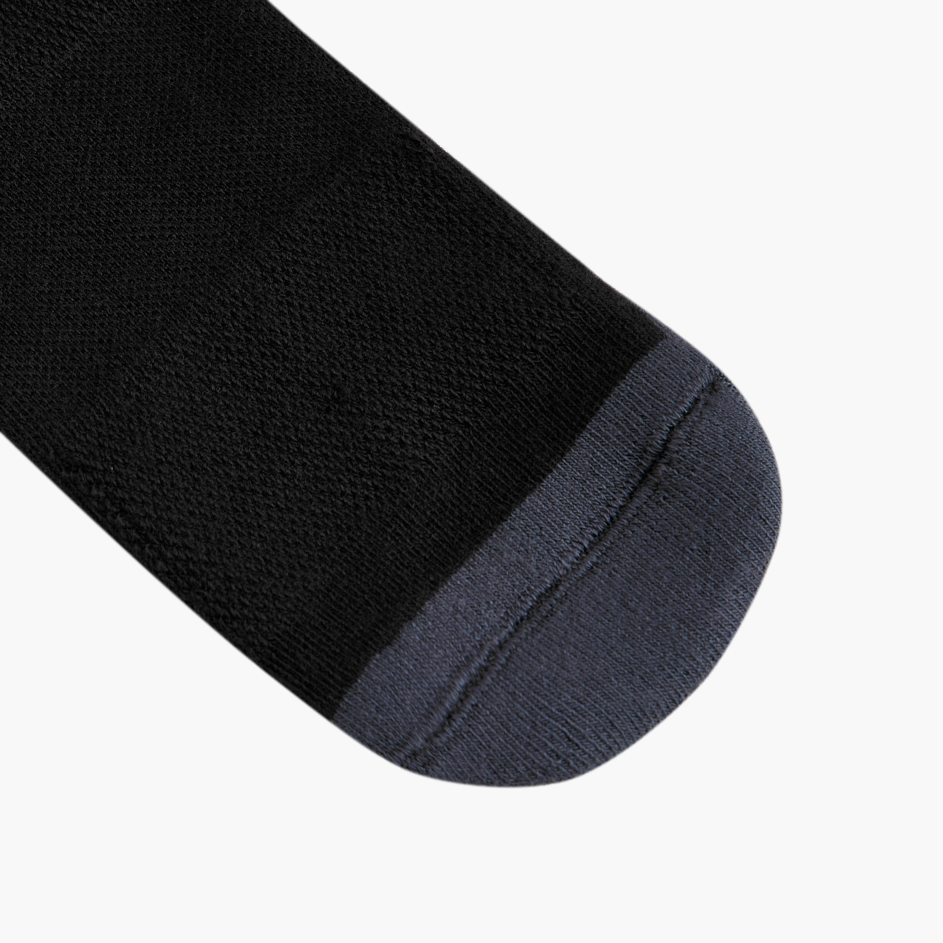 Kappa Men Socks Ankle Length Half Terry - Set of 3-men-socks-image-3