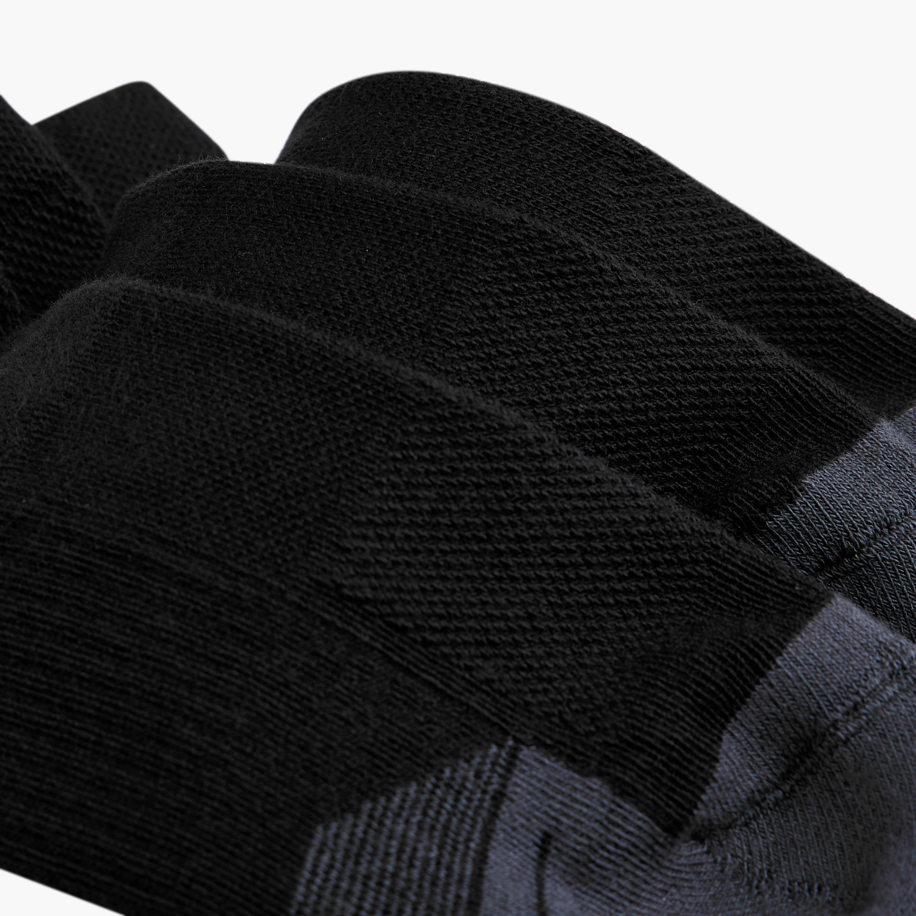 Kappa Men Socks Ankle Length Half Terry - Set of 3-men-socks-image-4
