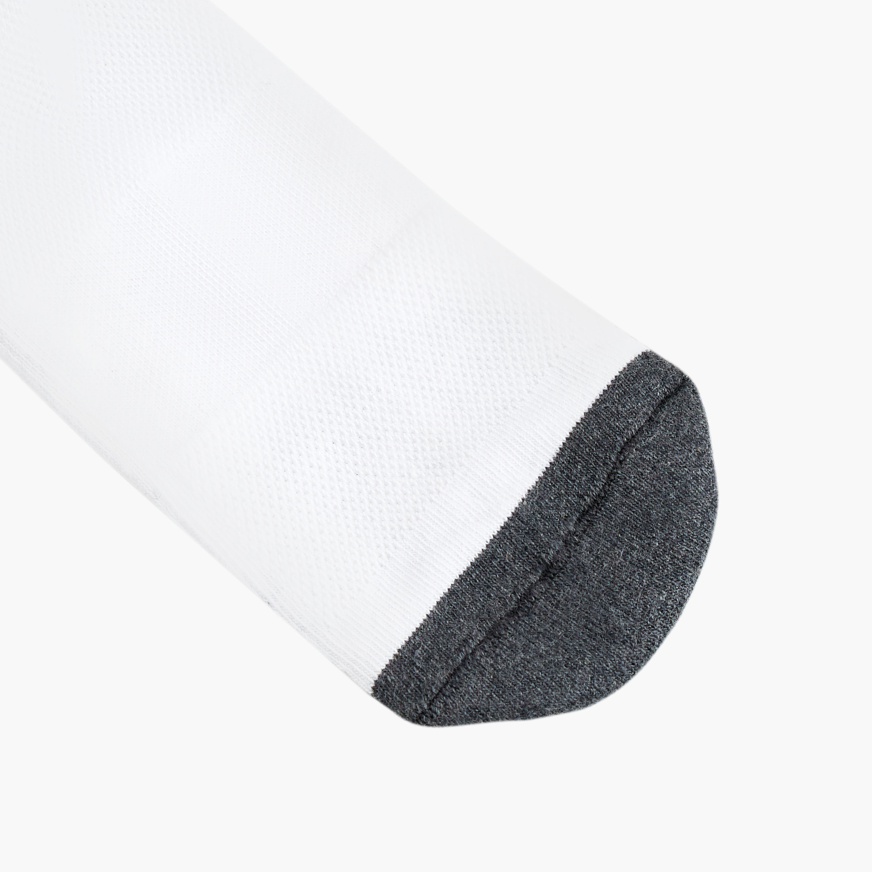 Kappa Men Socks Ankle Length Half Terry - Set of 3-men-socks-image-3