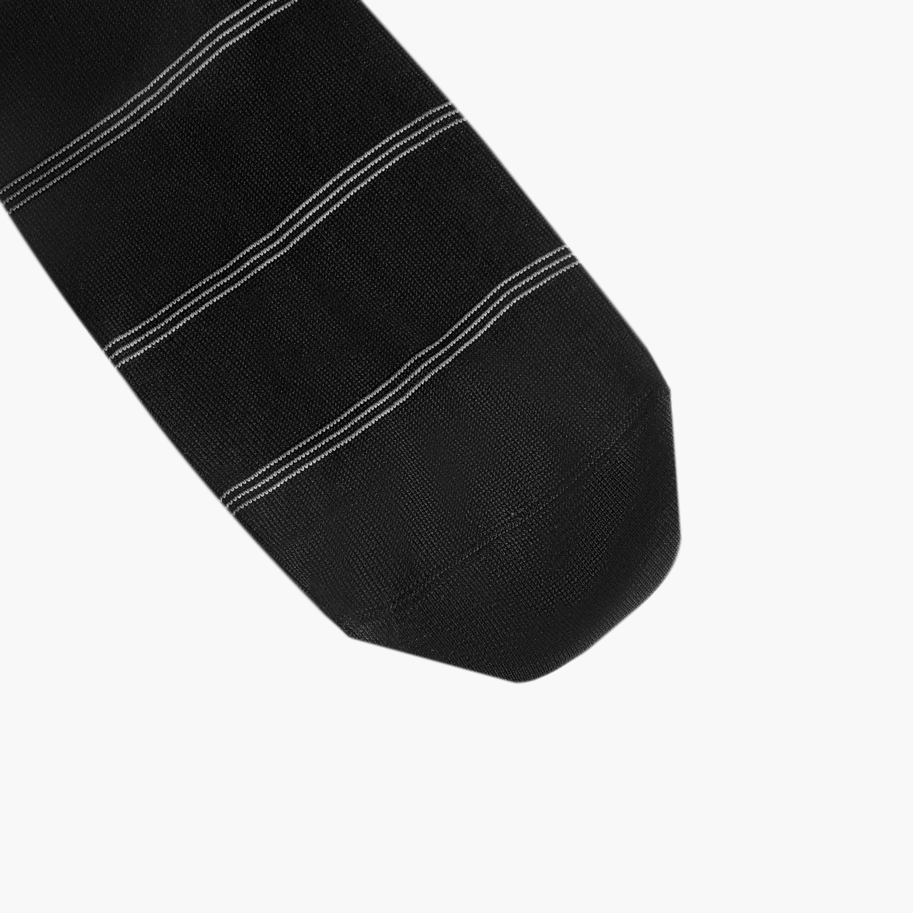 Men Socks Non Terry Crew Length - Set of 3-men-socks-image-5