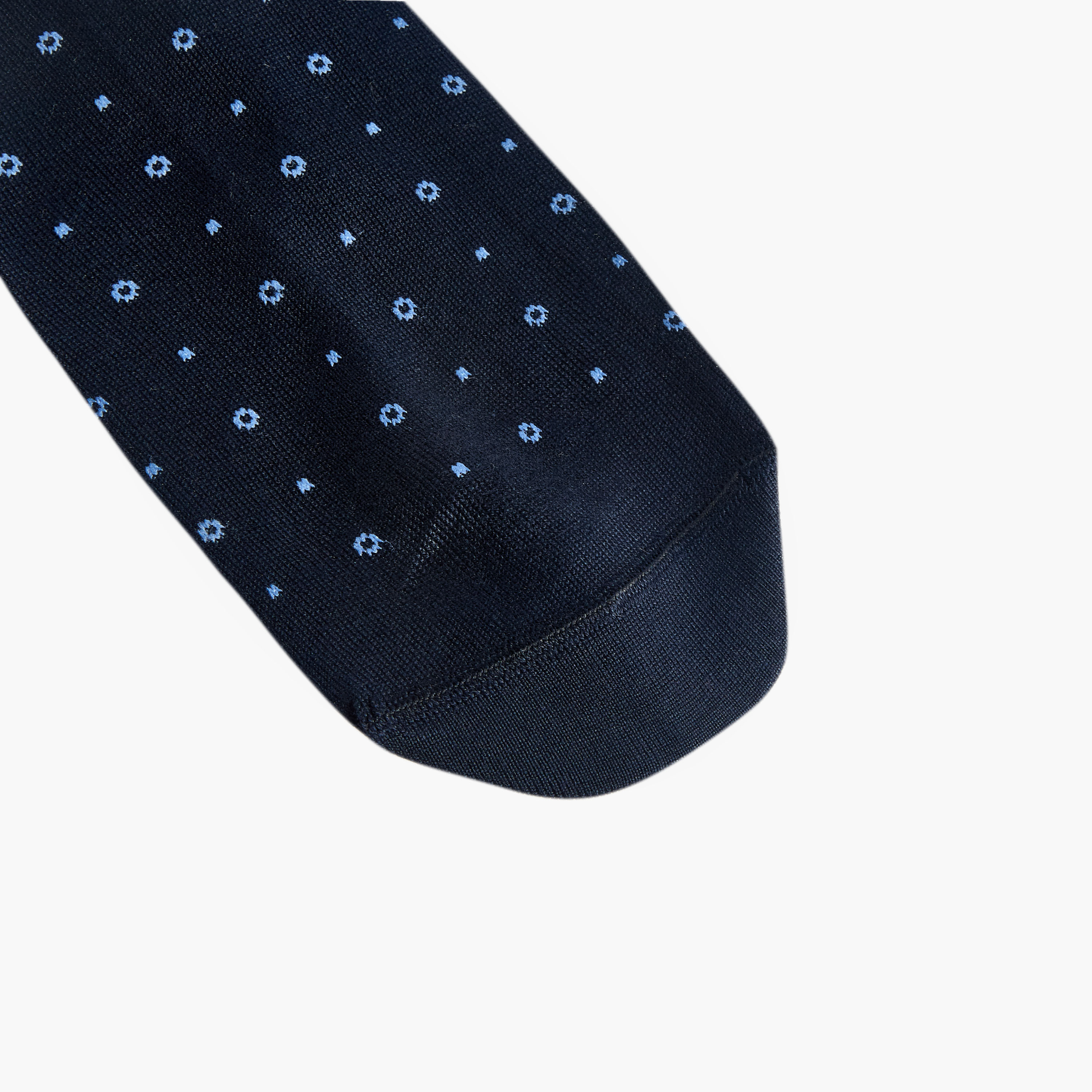 طقم جوارب 3 أزواج غير وبري بطول ربلة الساق للرجال-men-socks-image-5