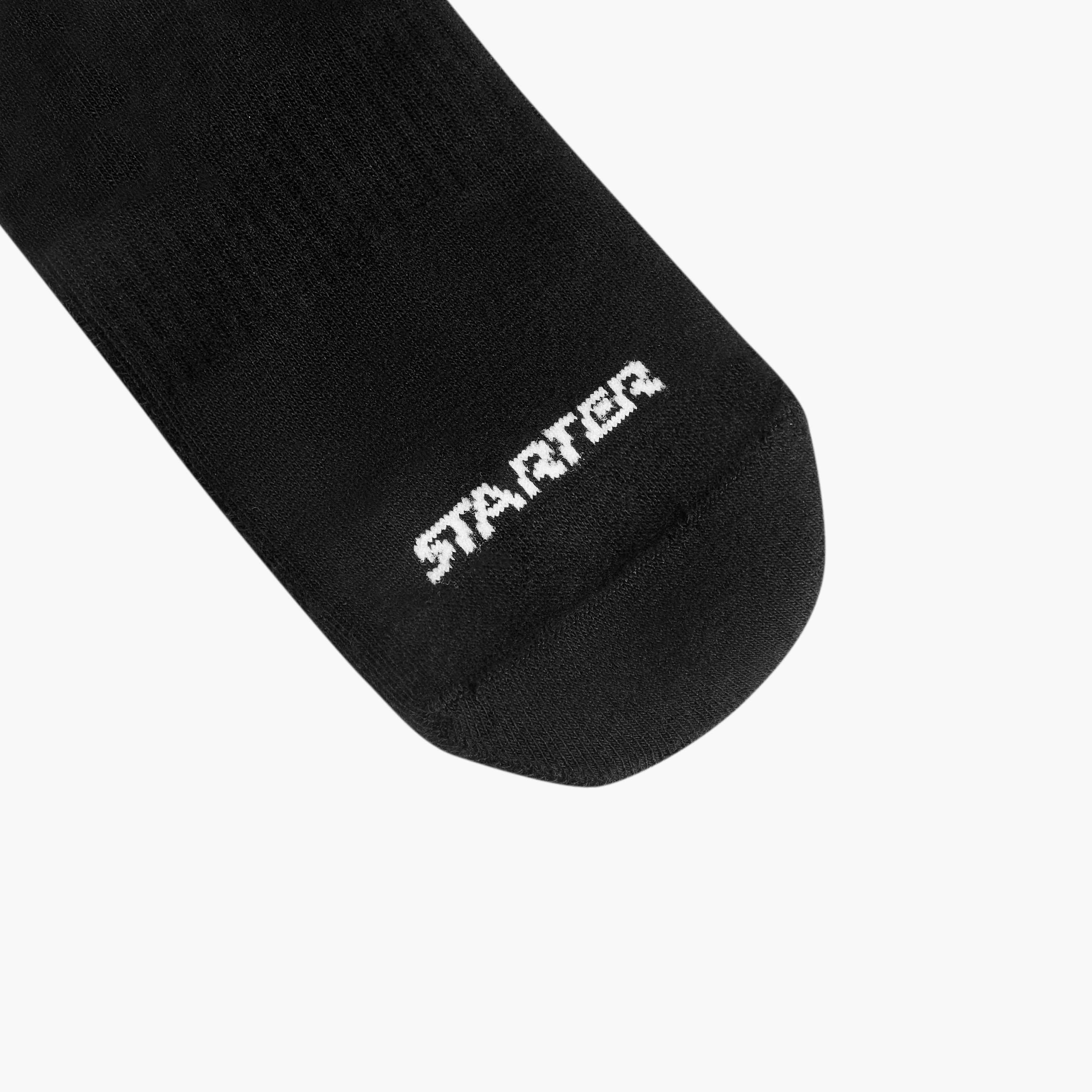 Starter Men Terry Ankle Length Socks - Set of 3-men-socks-image-3