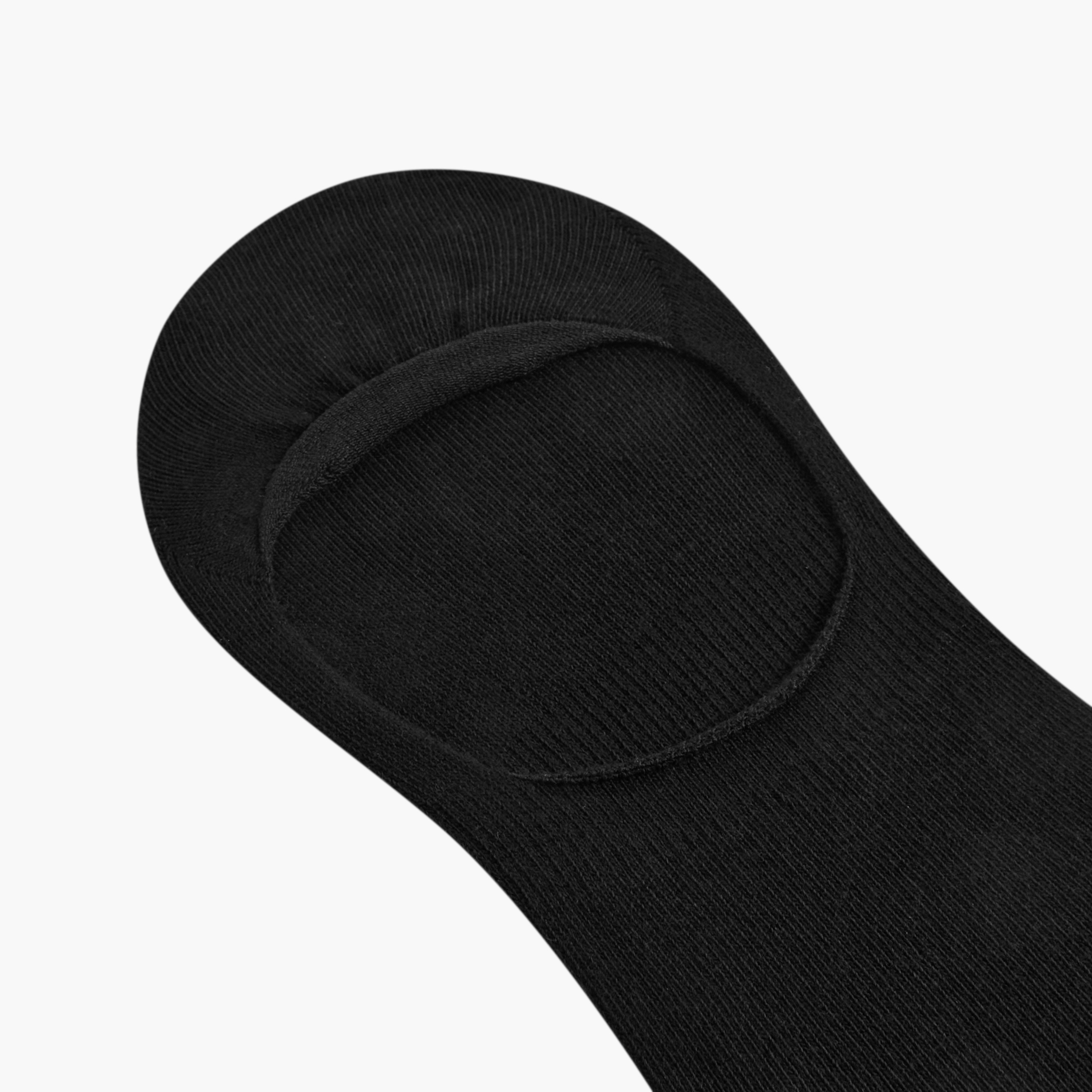 Men Invisible Socks - Set of 3-men-socks-image-4