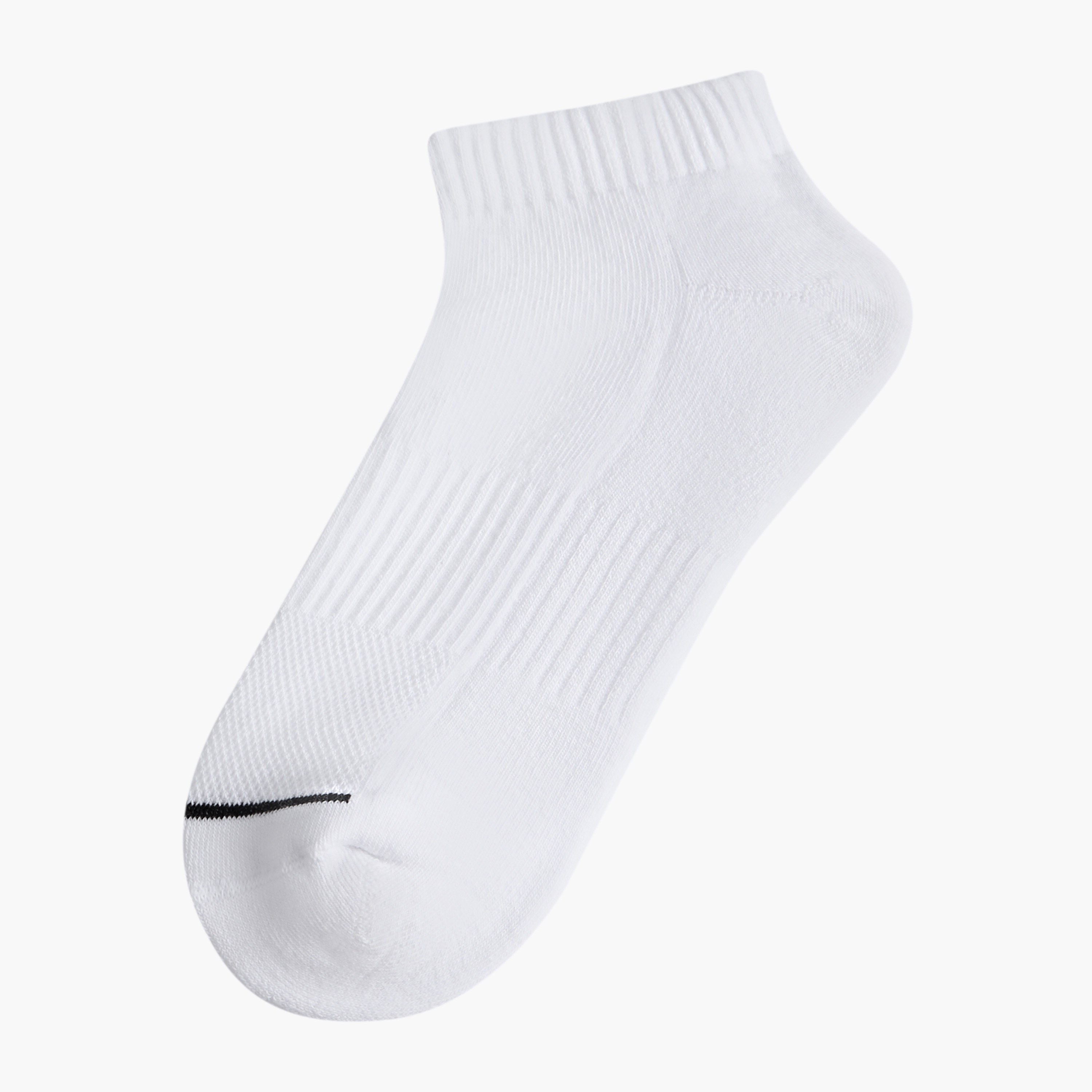 Men Socks Ankle Length Half Terry - Set of 3-men-socks-image-2