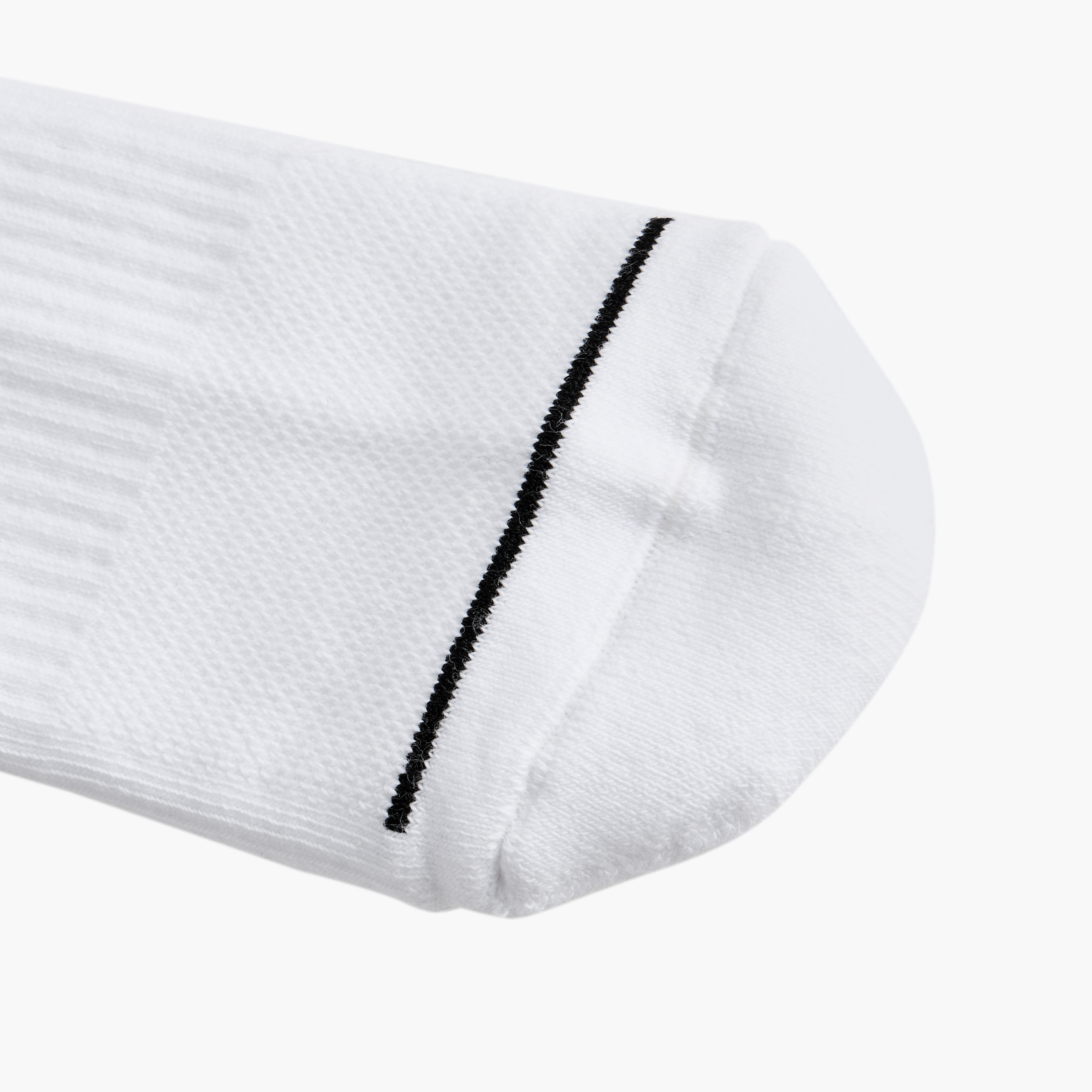 Men Socks Ankle Length Half Terry - Set of 3-men-socks-image-3