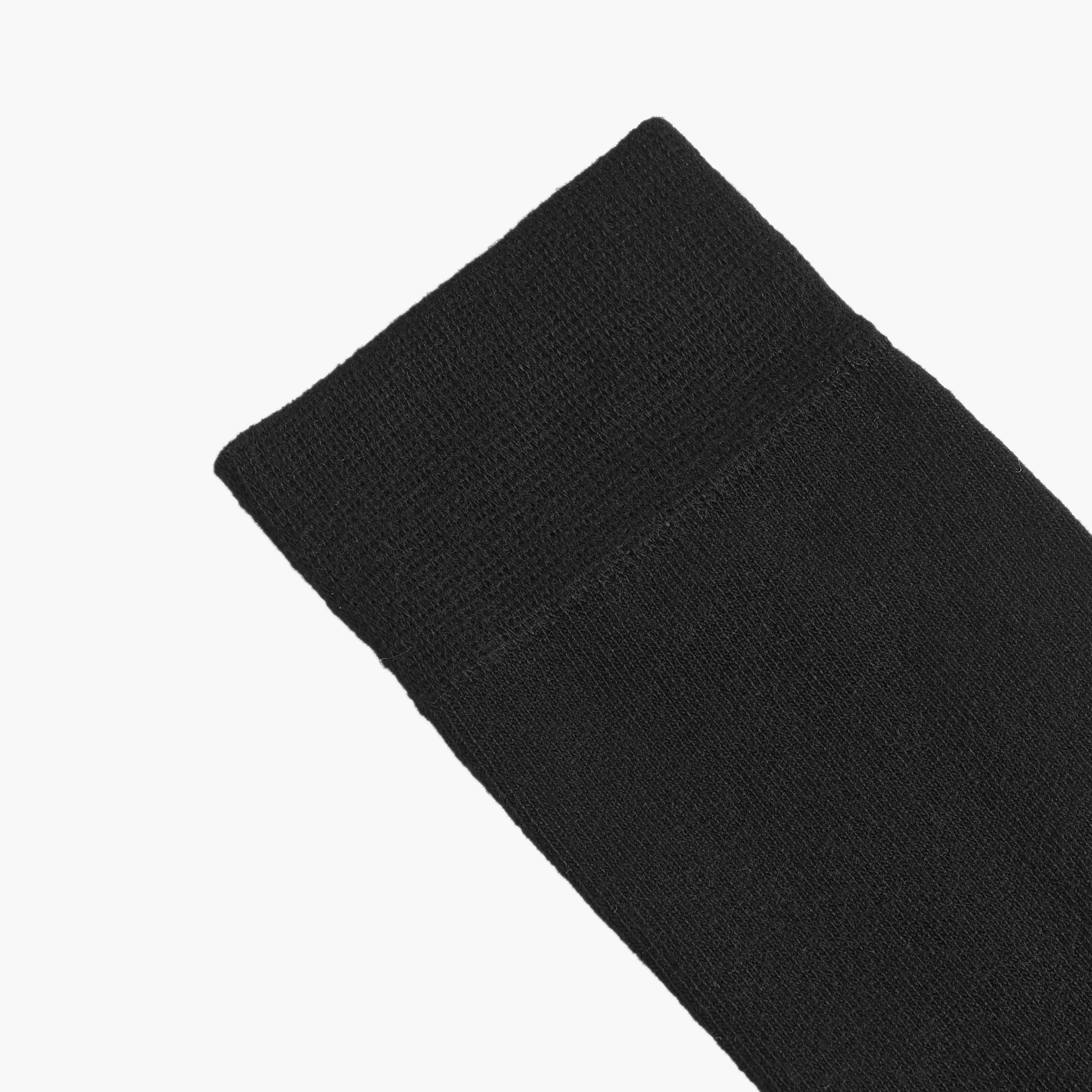 Men Socks Non Terry - Set of 3-men-socks-image-3