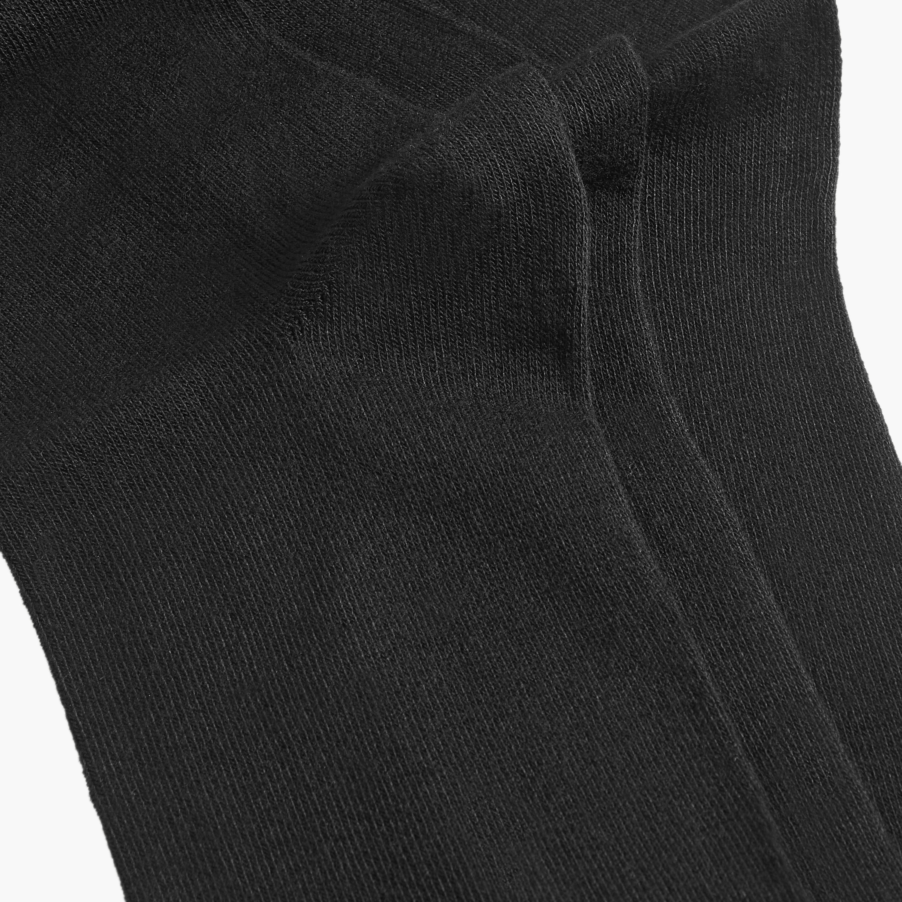 Men Socks Non Terry - Set of 3-men-socks-image-4