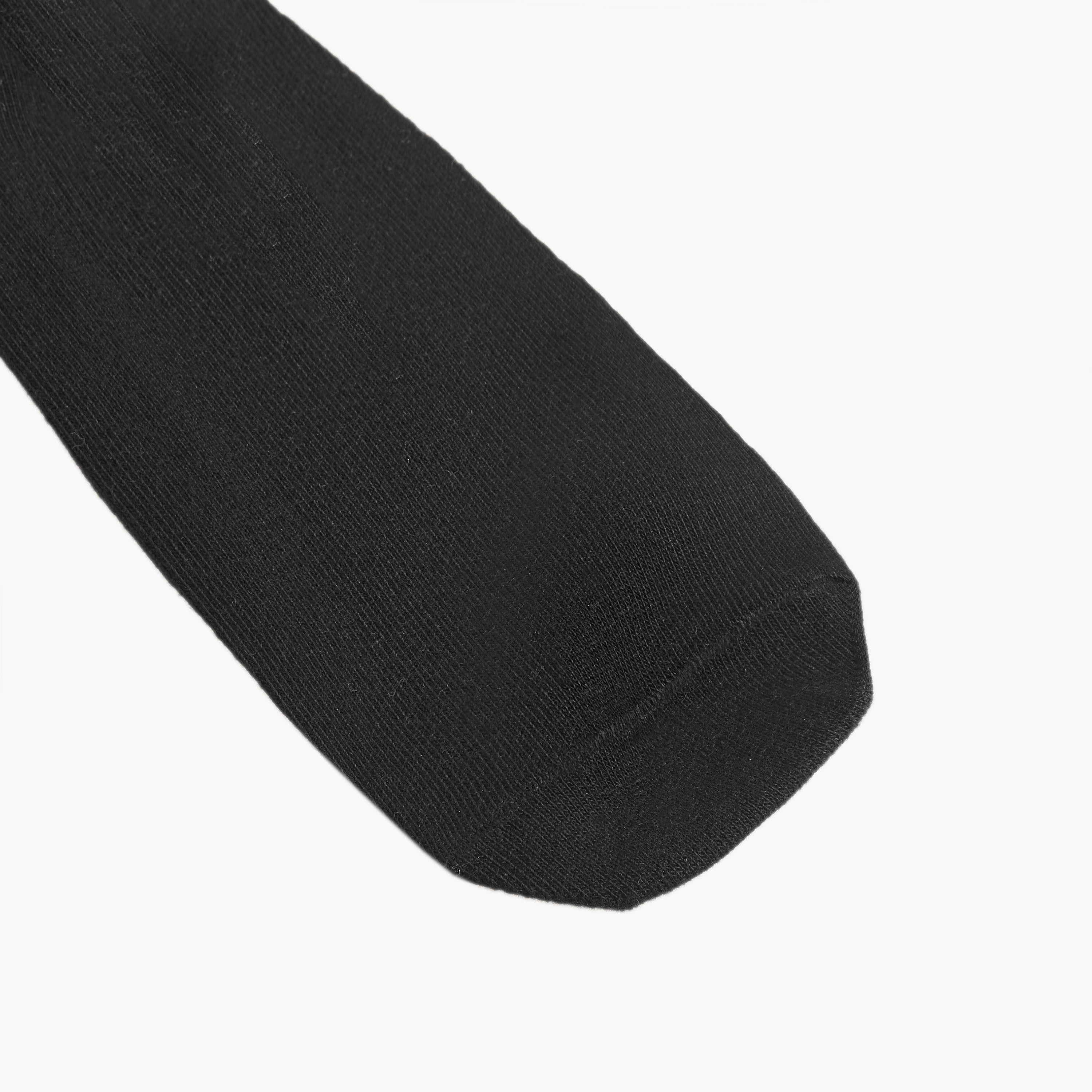 Men Socks Non Terry - Set of 3-men-socks-image-5