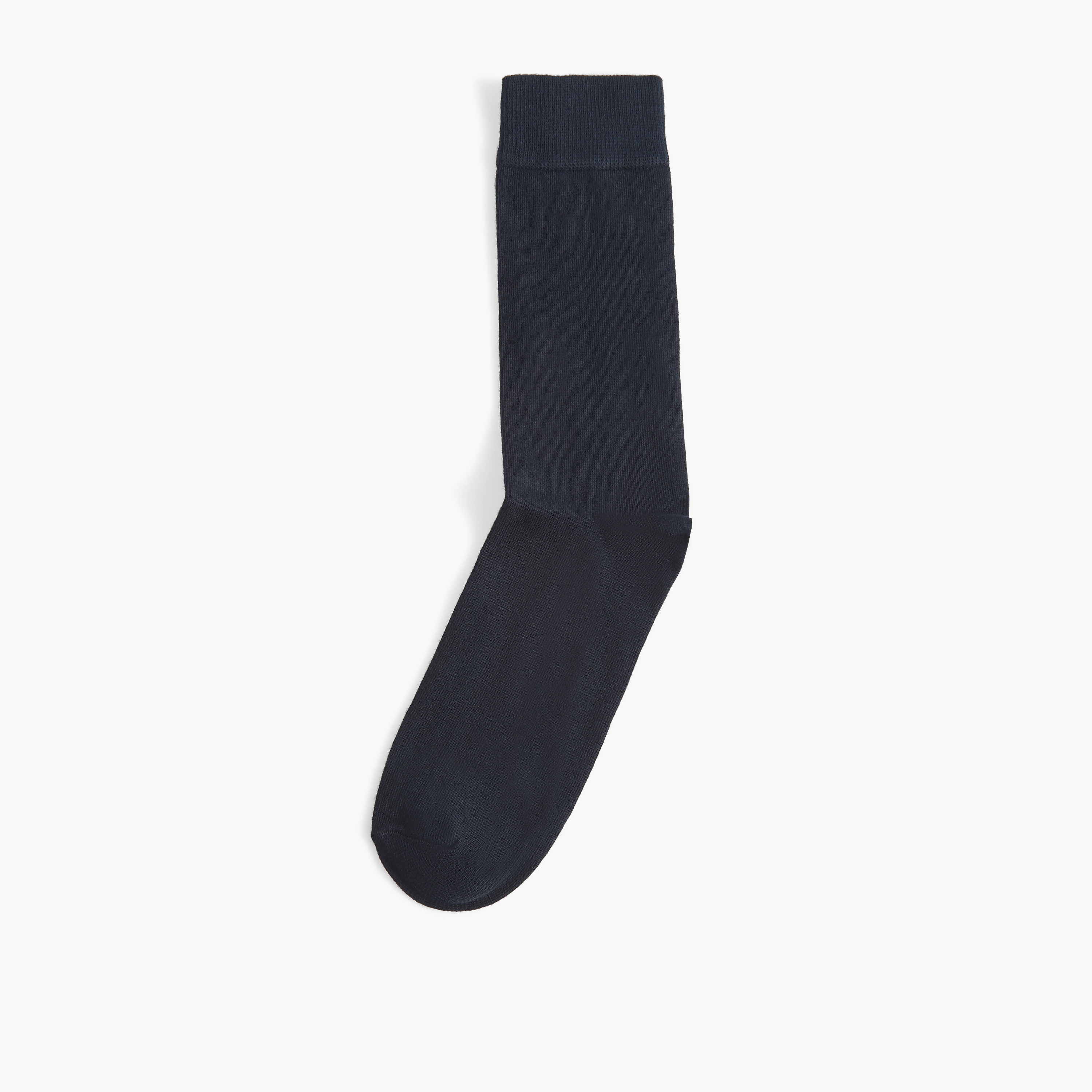 Men Long Socks Non-Terry - Set of 3-men-socks-image-2