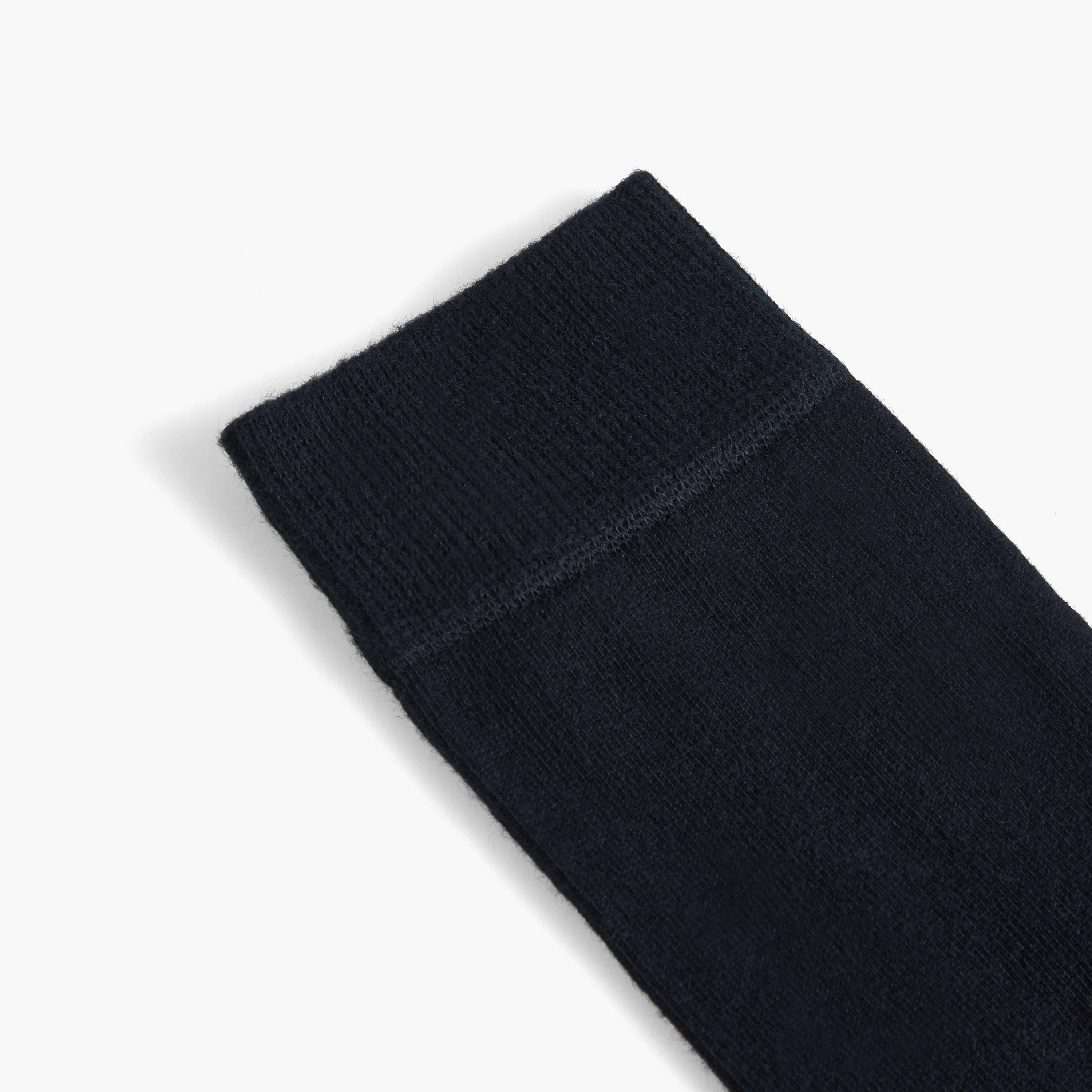 Men Long Socks Non-Terry - Set of 3-men-socks-image-4
