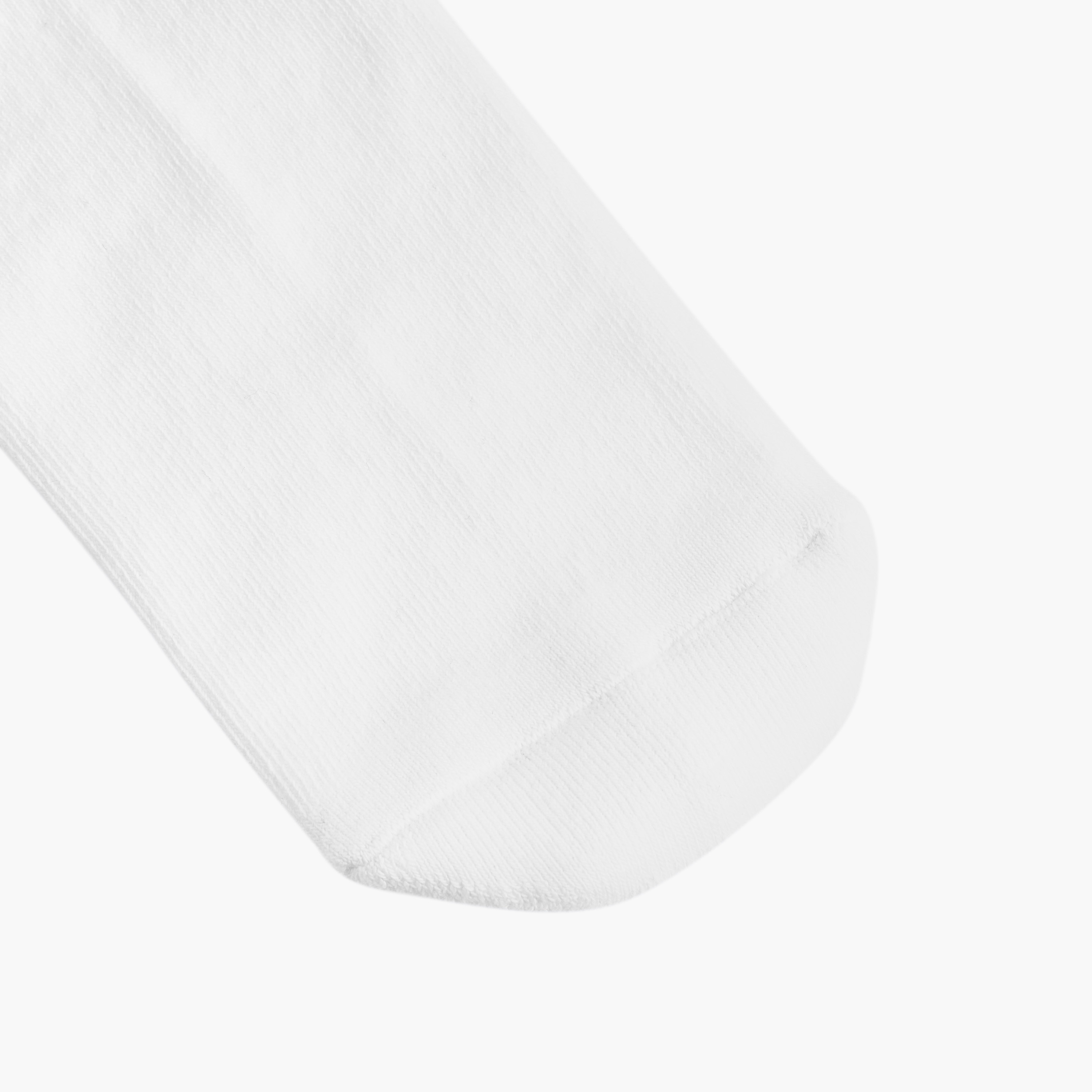 Men Socks Ankle Length Half Terry - Set of 3-men-socks-image-3