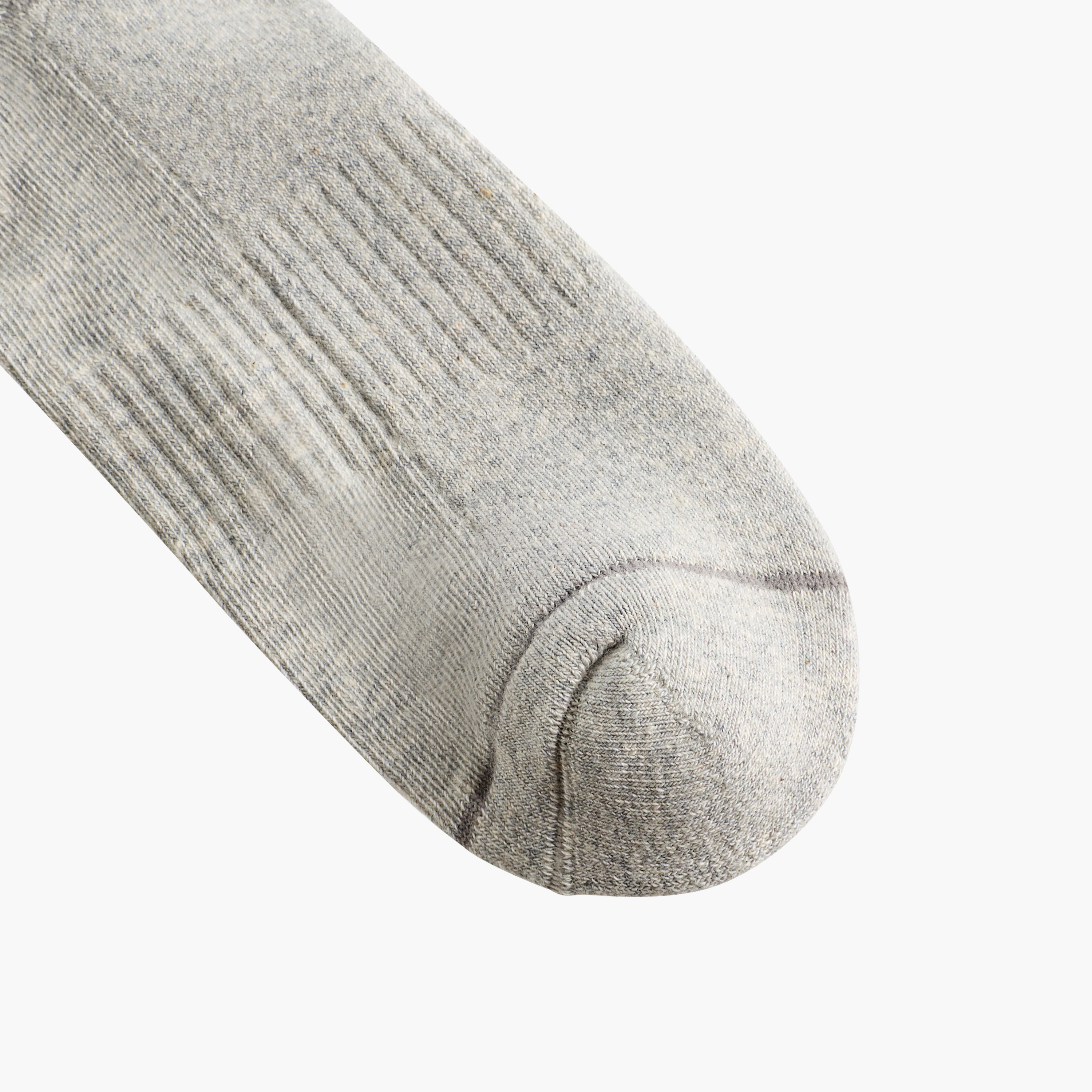 Men Socks Ankle Length Half Terry - Set of 3-men-socks-image-3