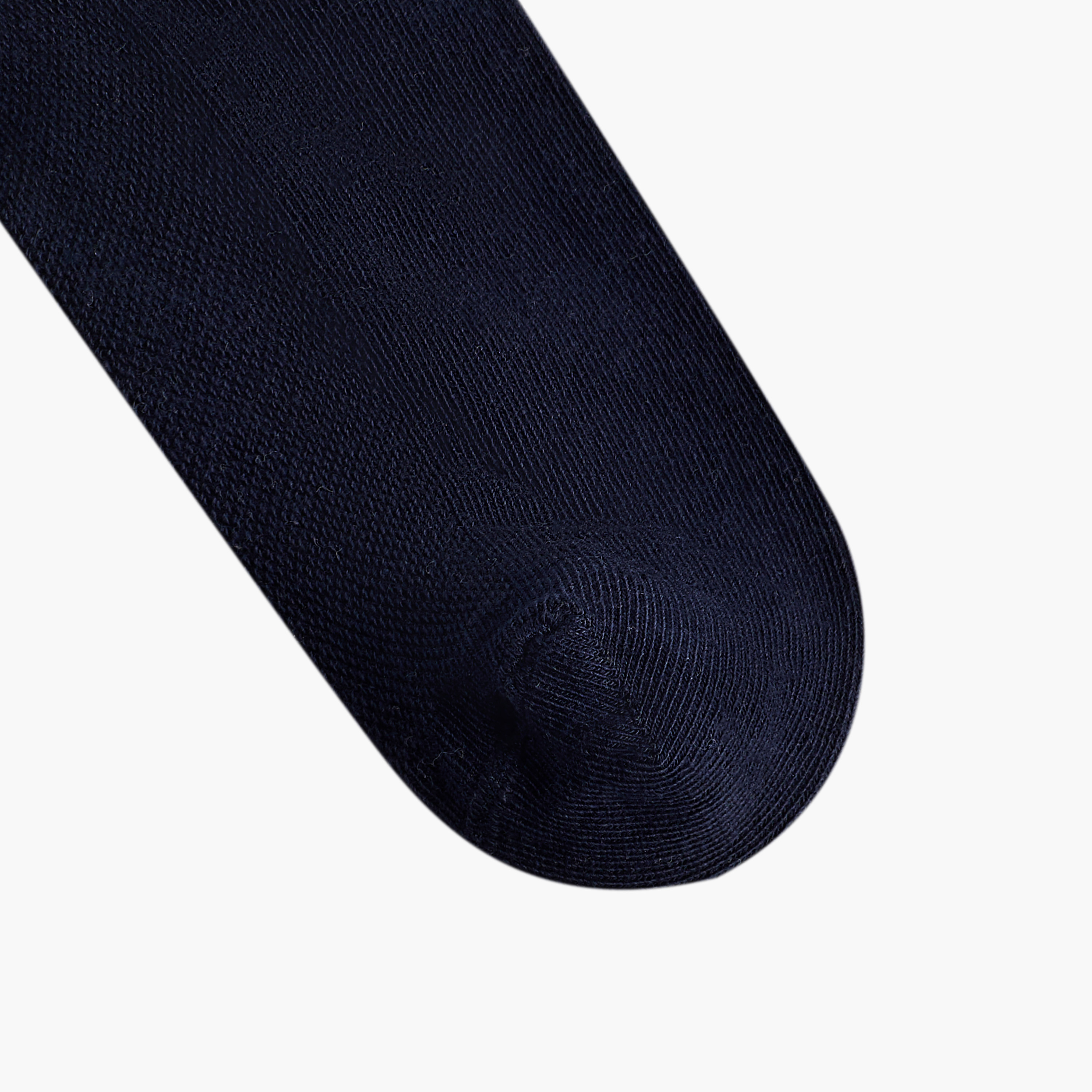 Men Socks Ankle Length Non Terry - Set of 5-men-socks-image-3