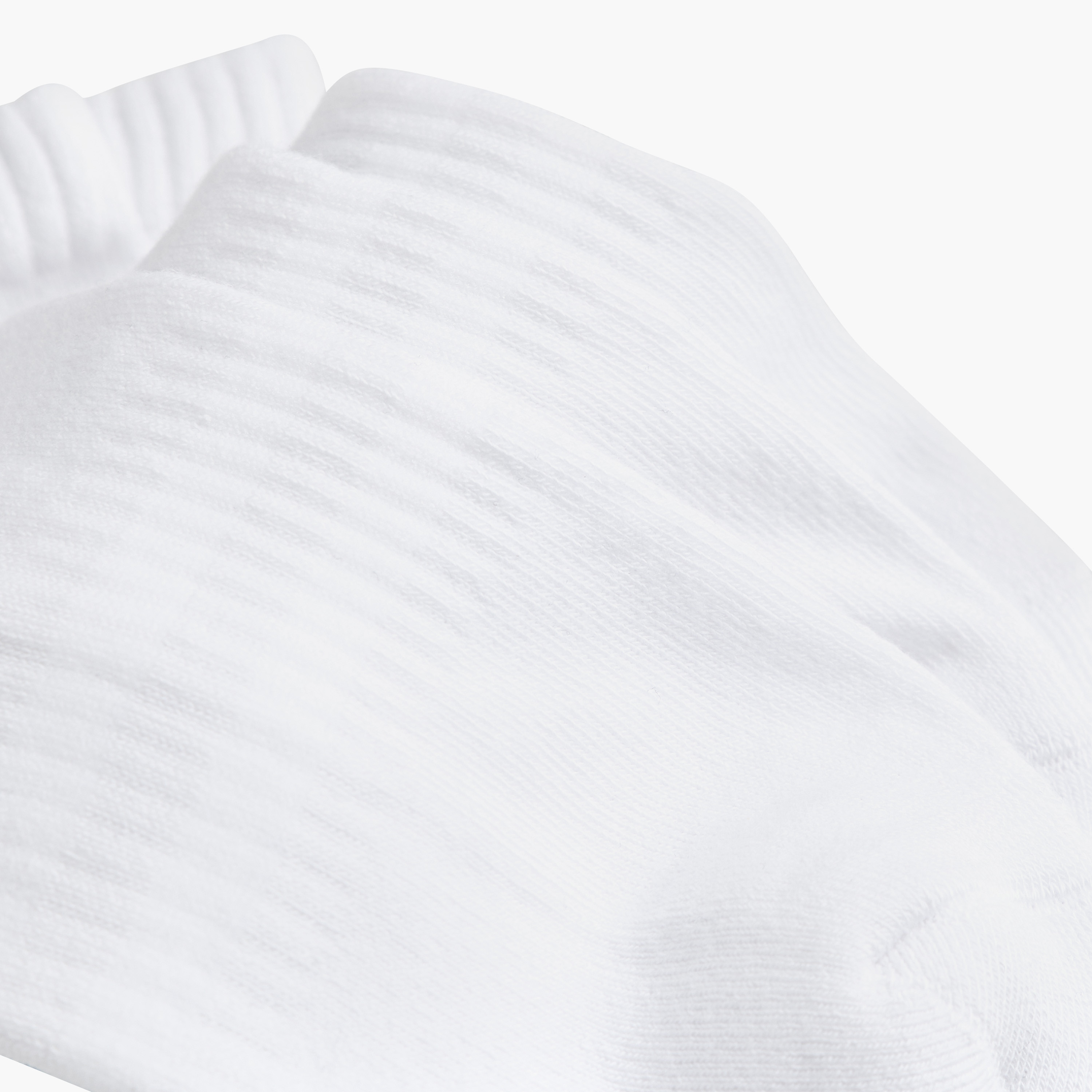Men Socks Ankle Length Half Terry - Set of 3-men-socks-image-4