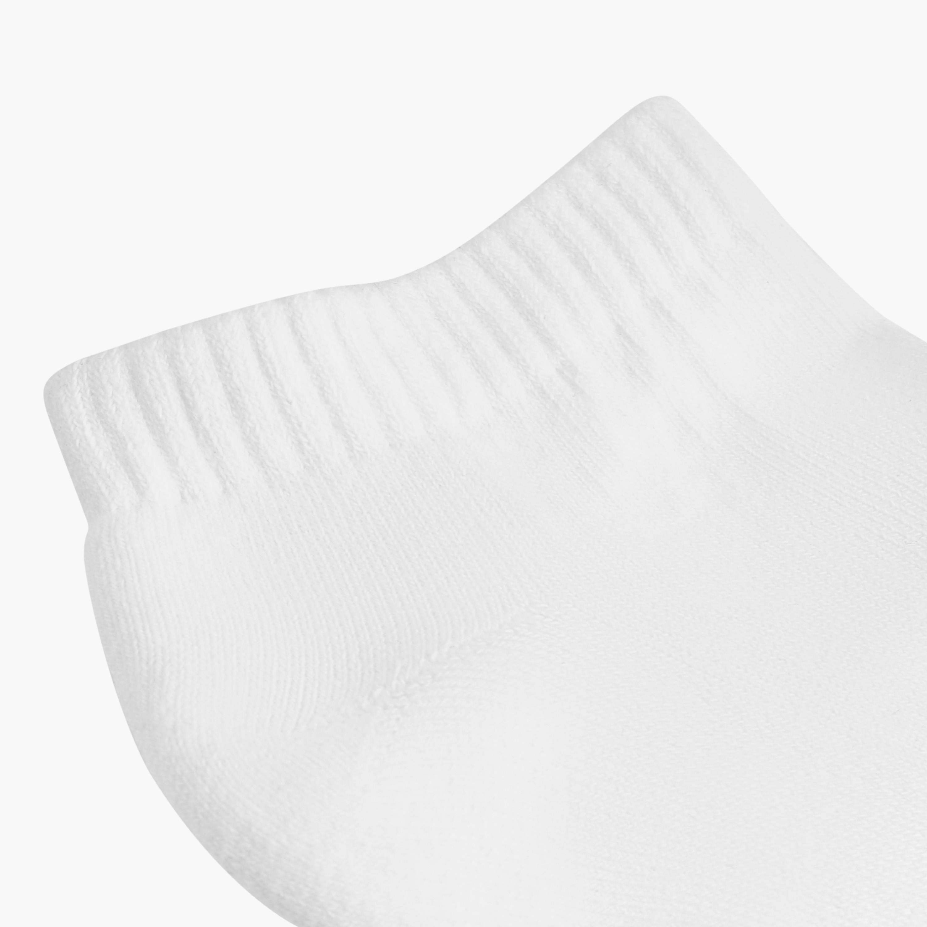 Men Socks Ankle Length Half Terry - Set of 3-men-socks-image-5