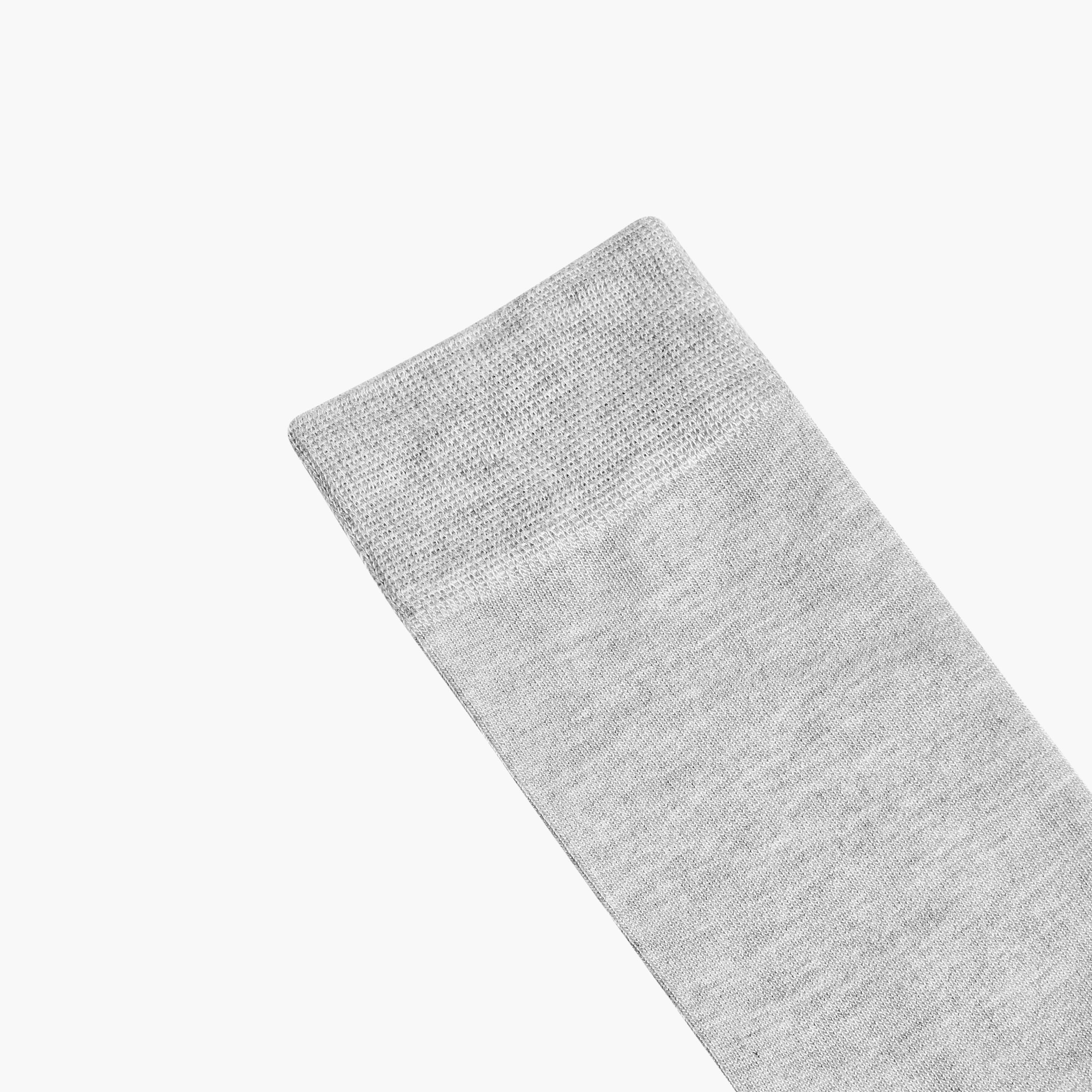 Men Socks Non Terry Crew Length - Set of 3-men-socks-image-3