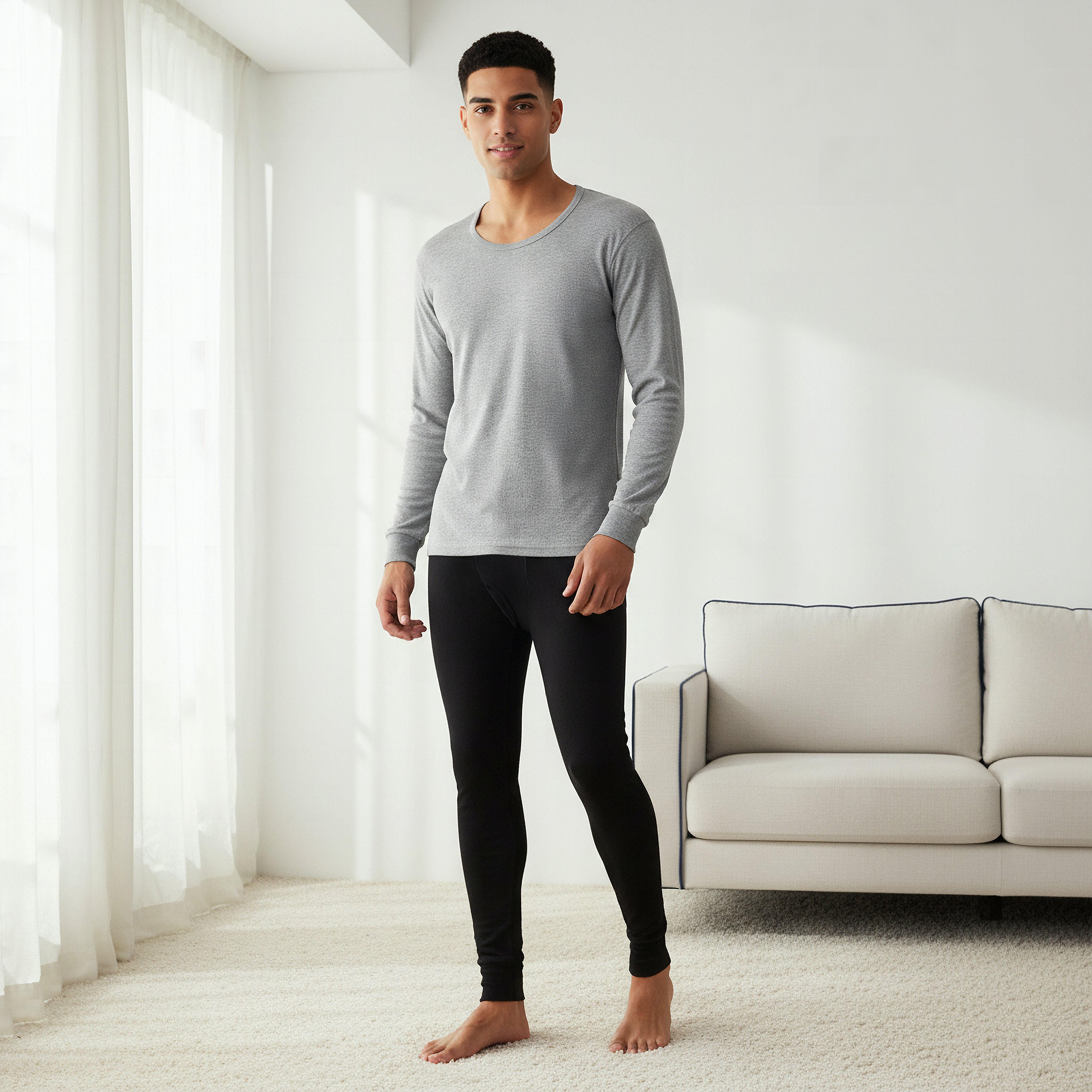 Men Thermal Pants-men-clothing-innerwear-thermals-image-16