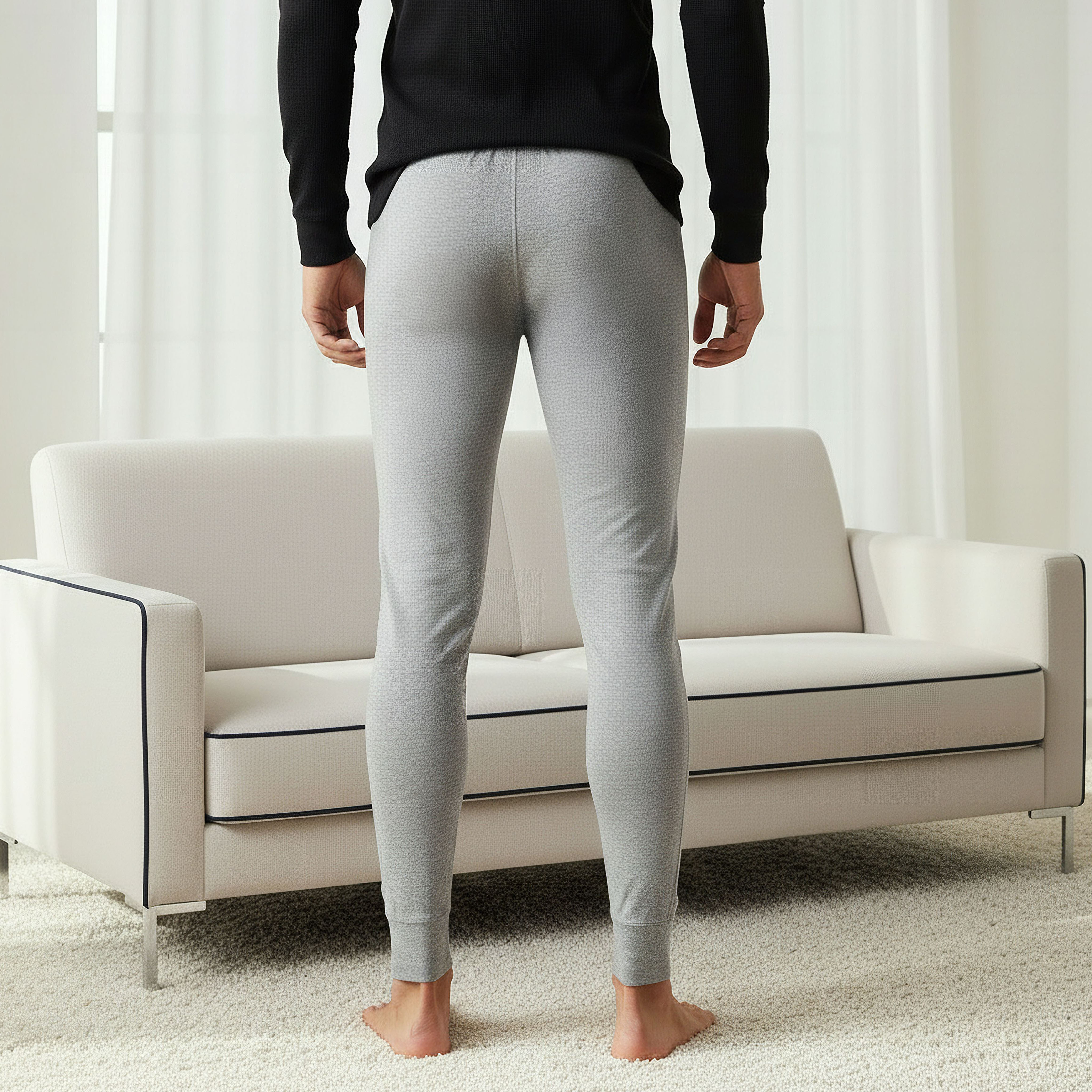 Men Thermal Pants-men-clothing-innerwear-thermals-image-4