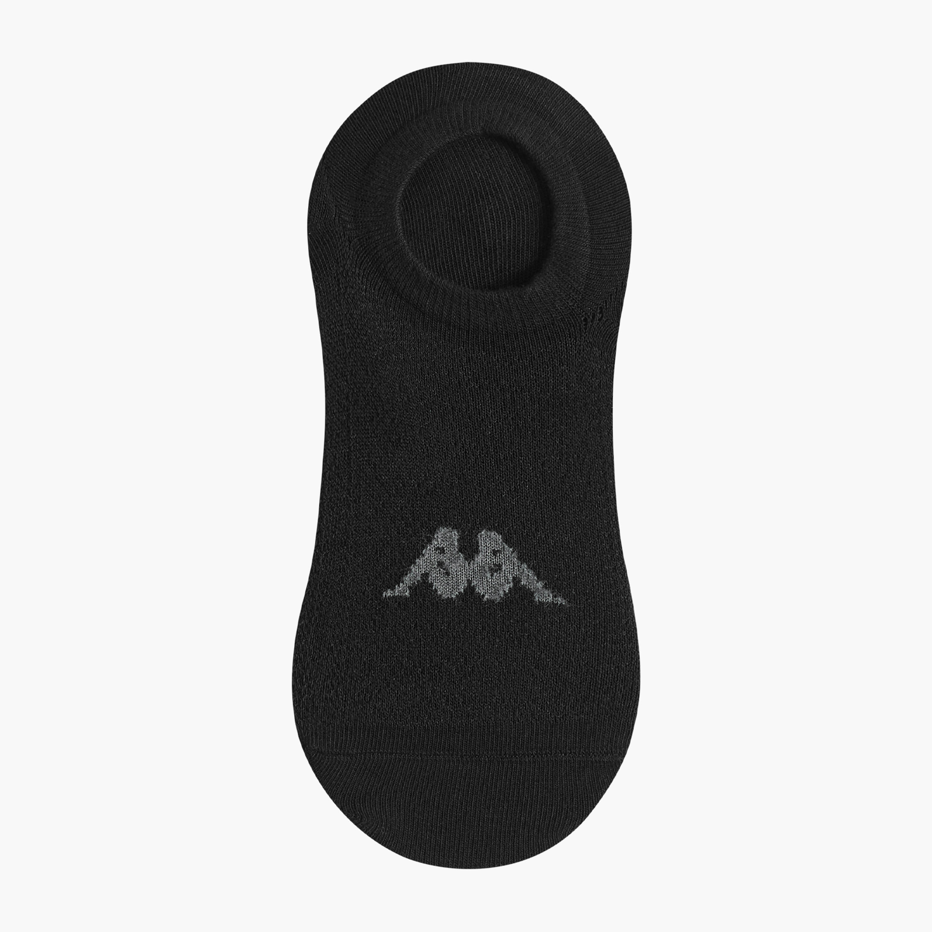 Men Invisible Socks - Set of 3-men-socks-image-2