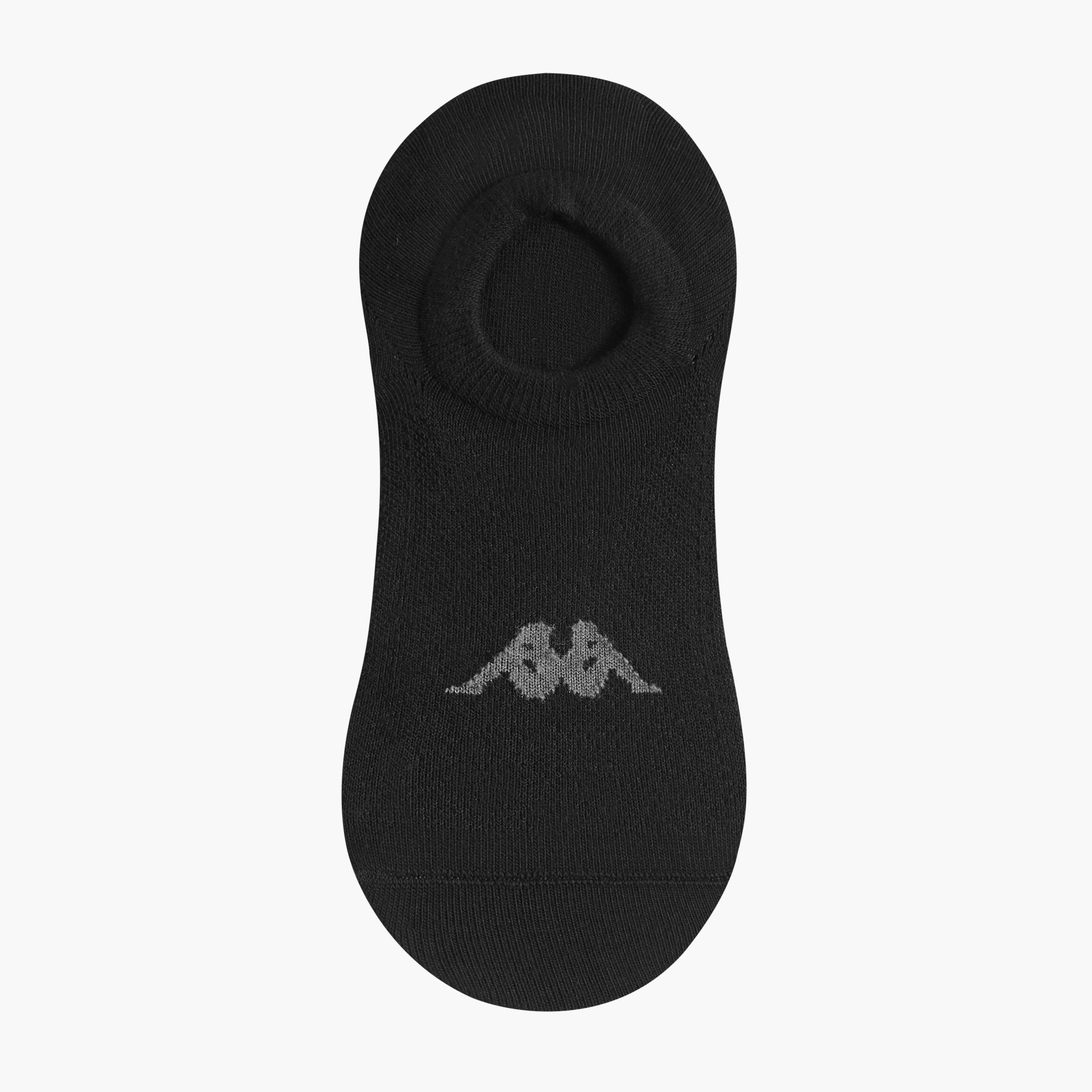 Men Invisible Socks - Set of 3-men-socks-image-2