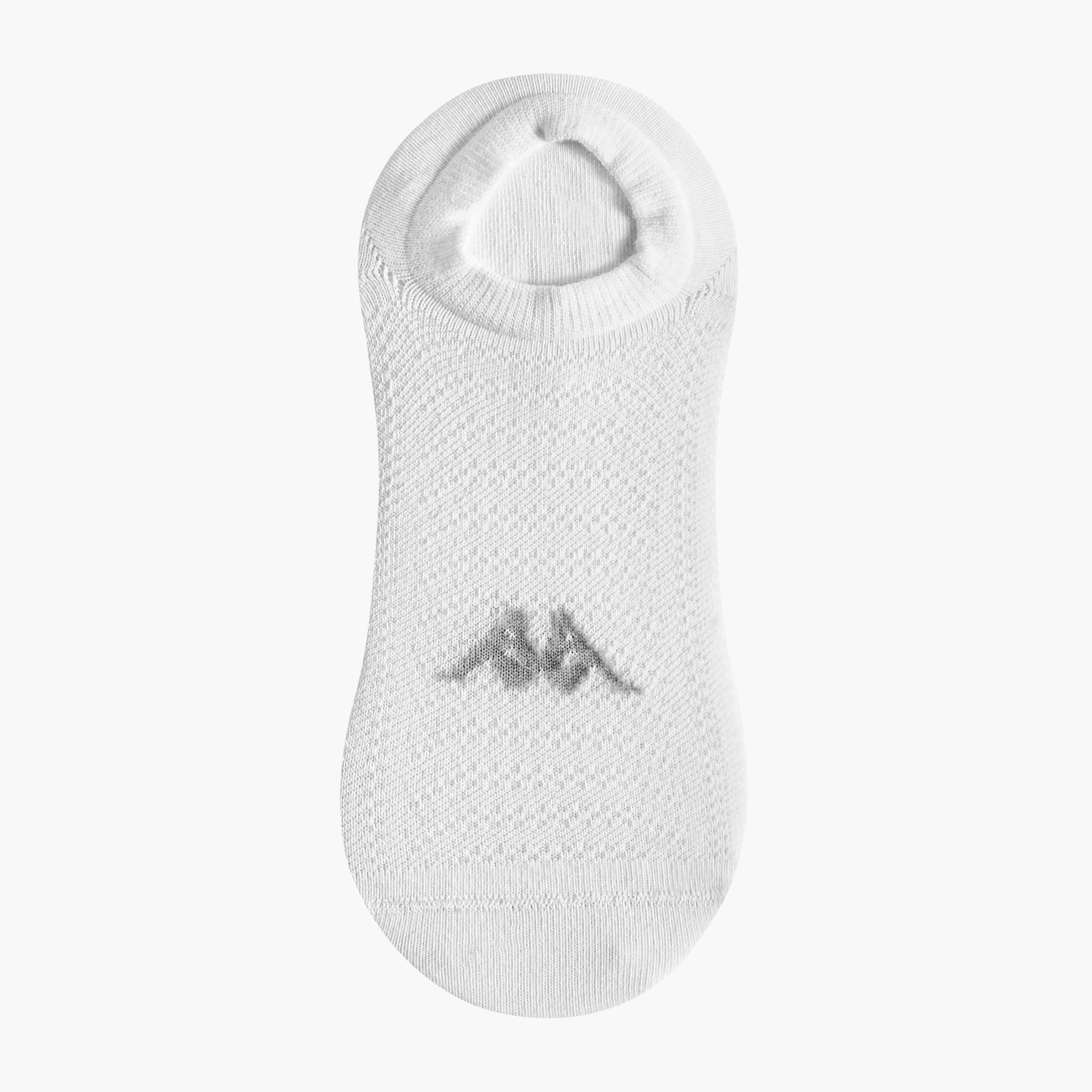 Men Invisible Socks - Set of 3-men-socks-image-2